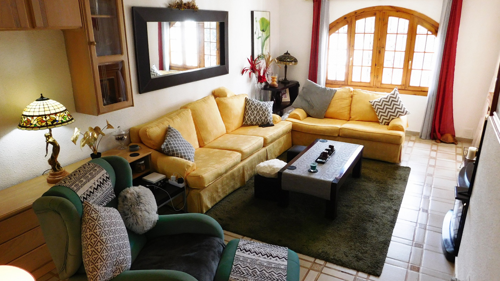 Återförsäljning - Radhus - Villamartin - Urb Sevilla