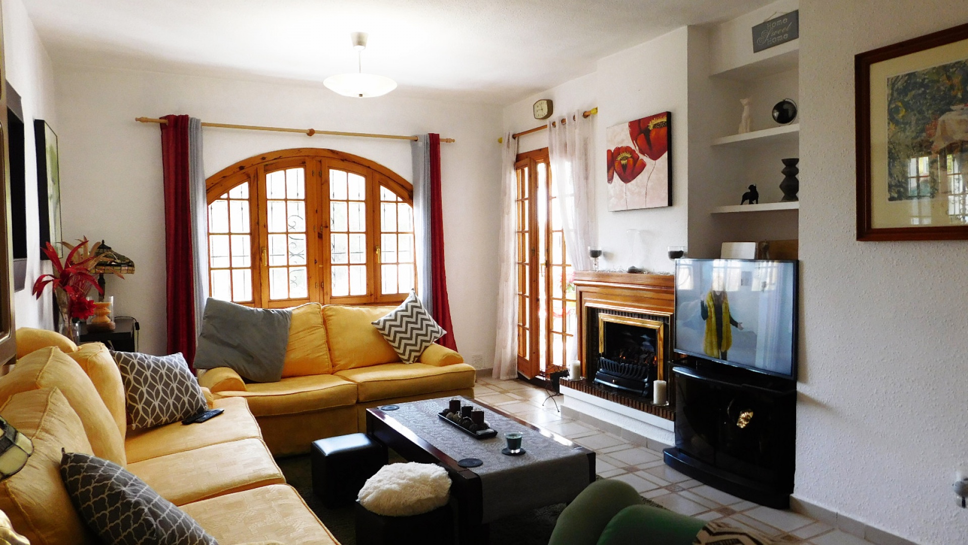 Återförsäljning - Radhus - Villamartin - Urb Sevilla