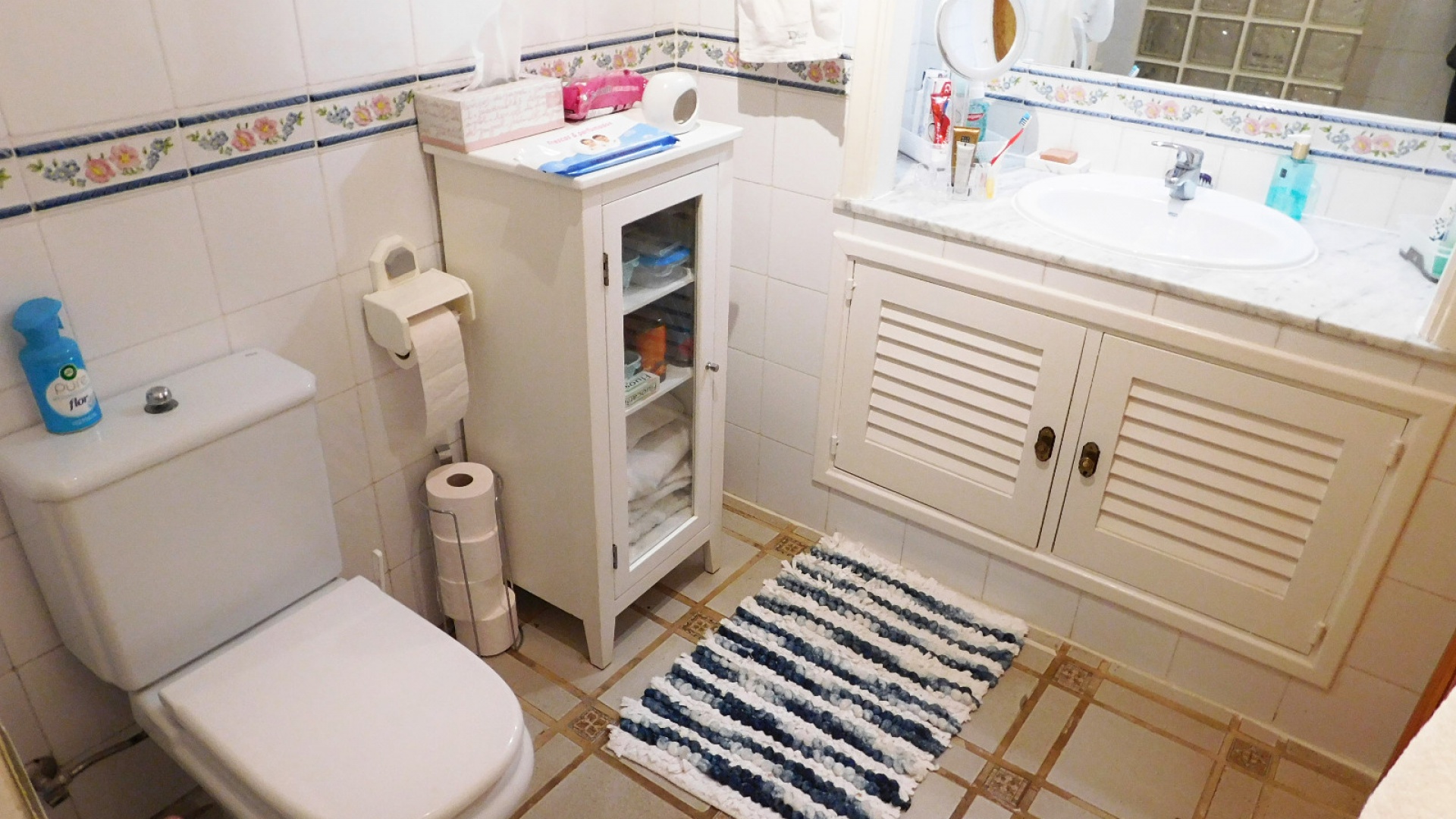 Återförsäljning - Radhus - Villamartin - Urb Sevilla