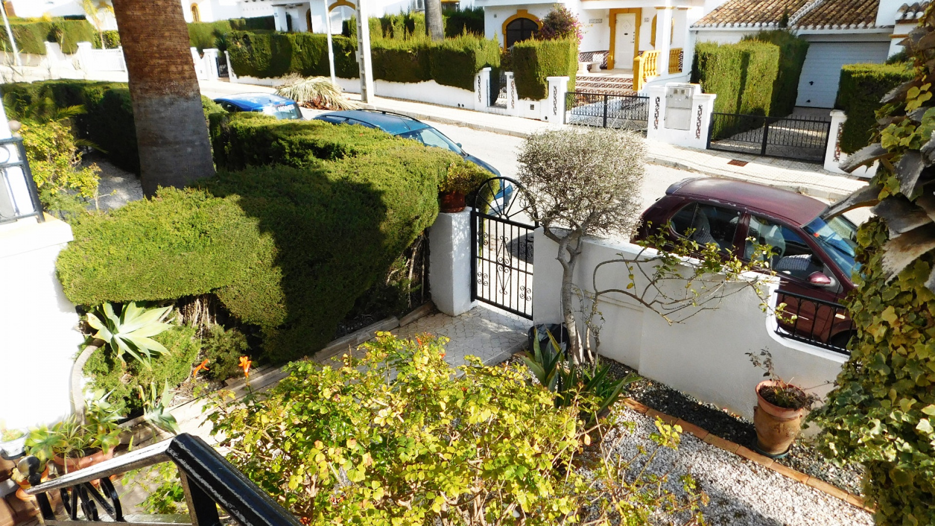 Återförsäljning - Radhus - Villamartin - Urb Sevilla