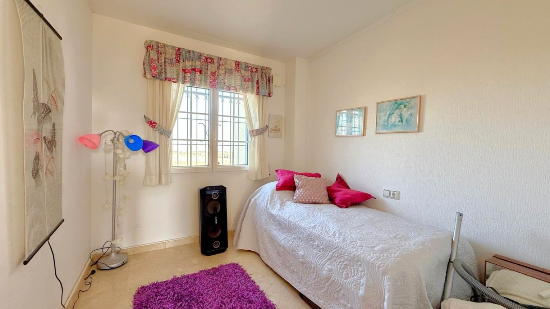 Återförsäljning - Radhus - Villamartin - valencia norte