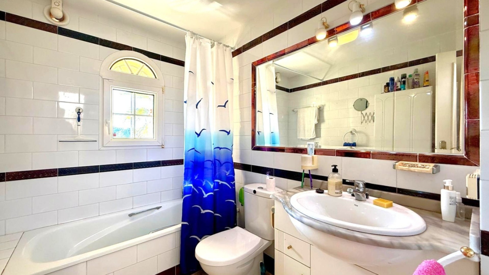 Återförsäljning - Radhus - Villamartin - valencia norte