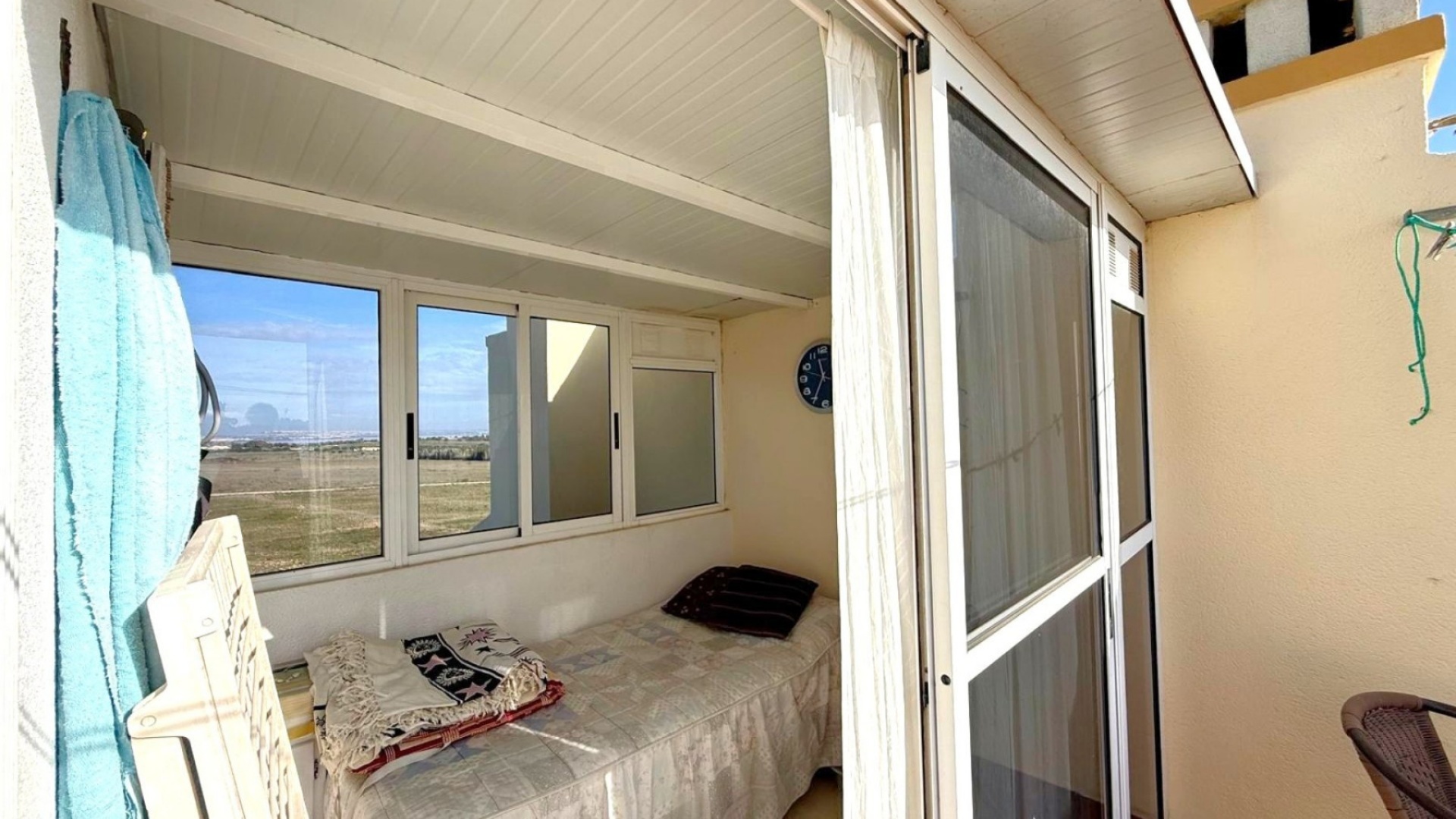 Återförsäljning - Radhus - Villamartin - valencia norte