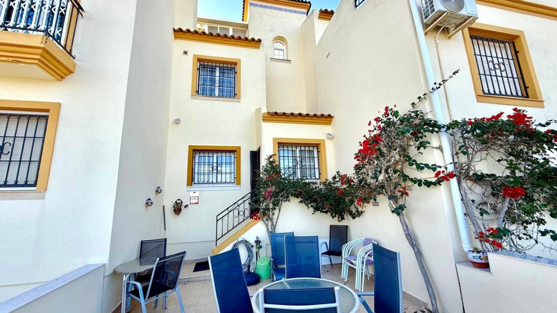 Återförsäljning - Radhus - Villamartin - valencia norte