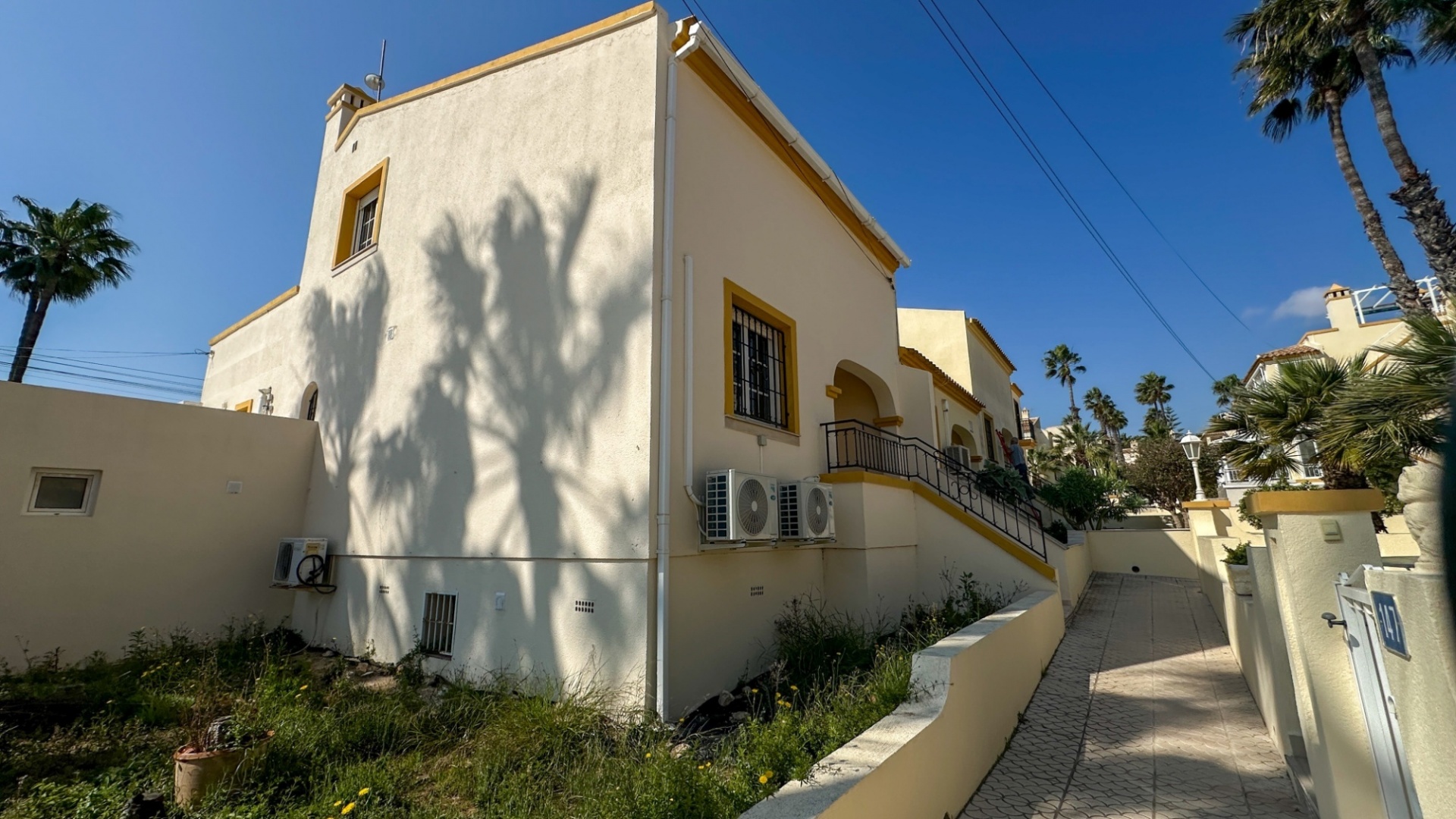 Återförsäljning - Radhus - Villamartin - valencia norte