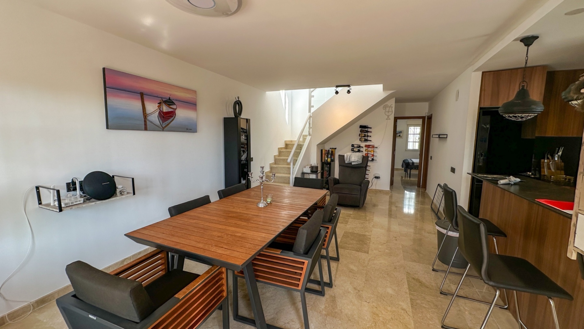Återförsäljning - Radhus - Villamartin - valencia norte