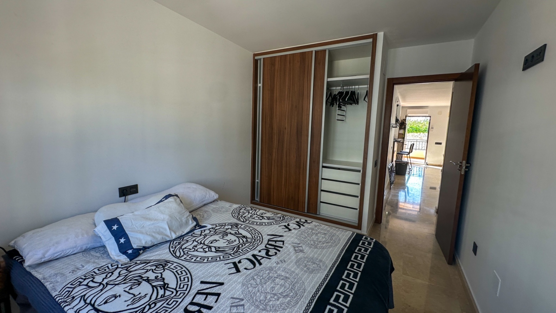 Återförsäljning - Radhus - Villamartin - valencia norte