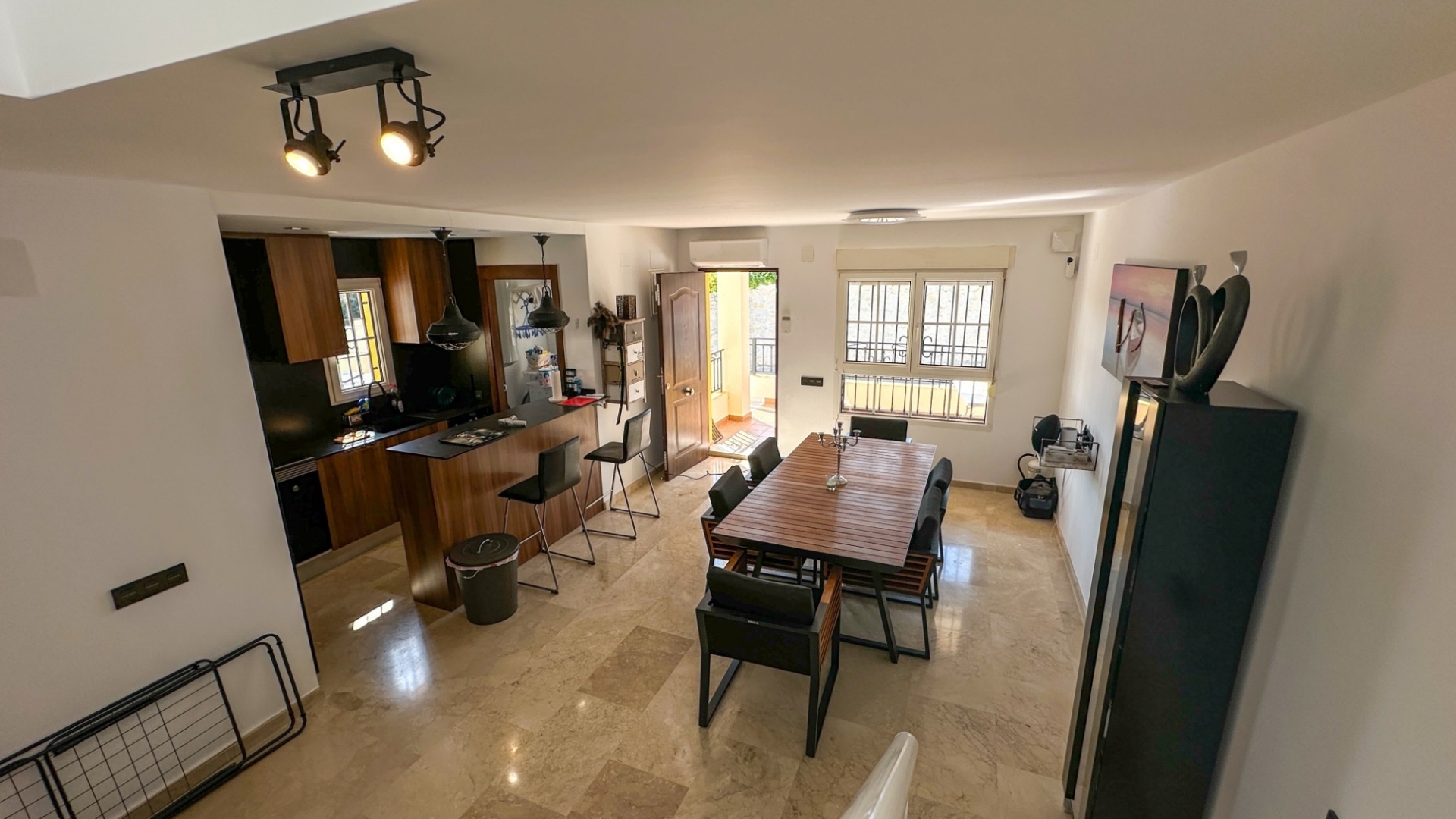 Återförsäljning - Radhus - Villamartin - valencia norte
