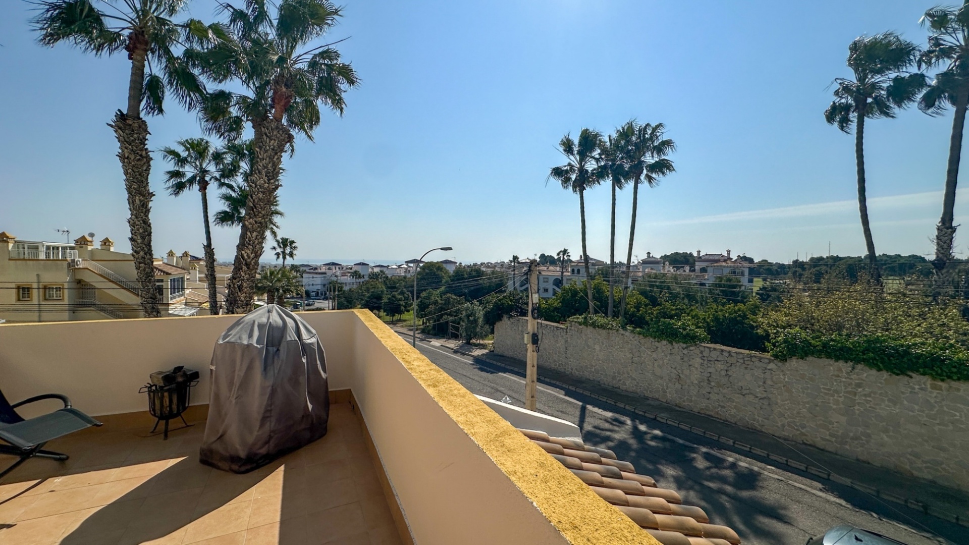 Återförsäljning - Radhus - Villamartin - valencia norte
