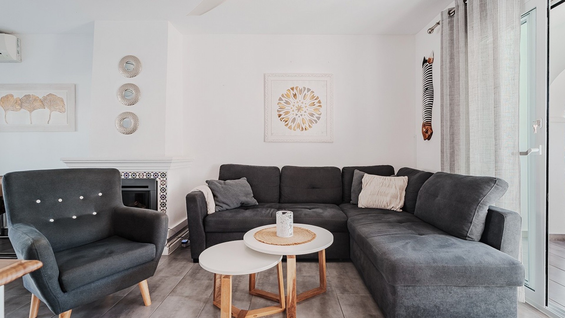 Återförsäljning - Radhus - Villamartin - verdemar