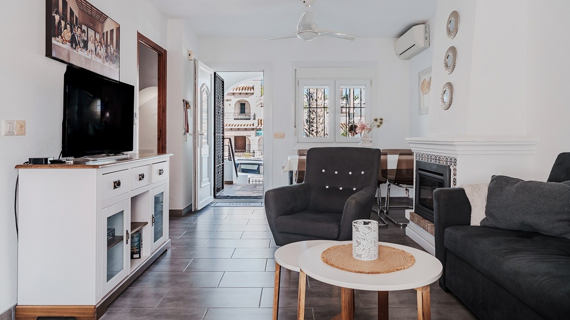 Återförsäljning - Radhus - Villamartin - verdemar