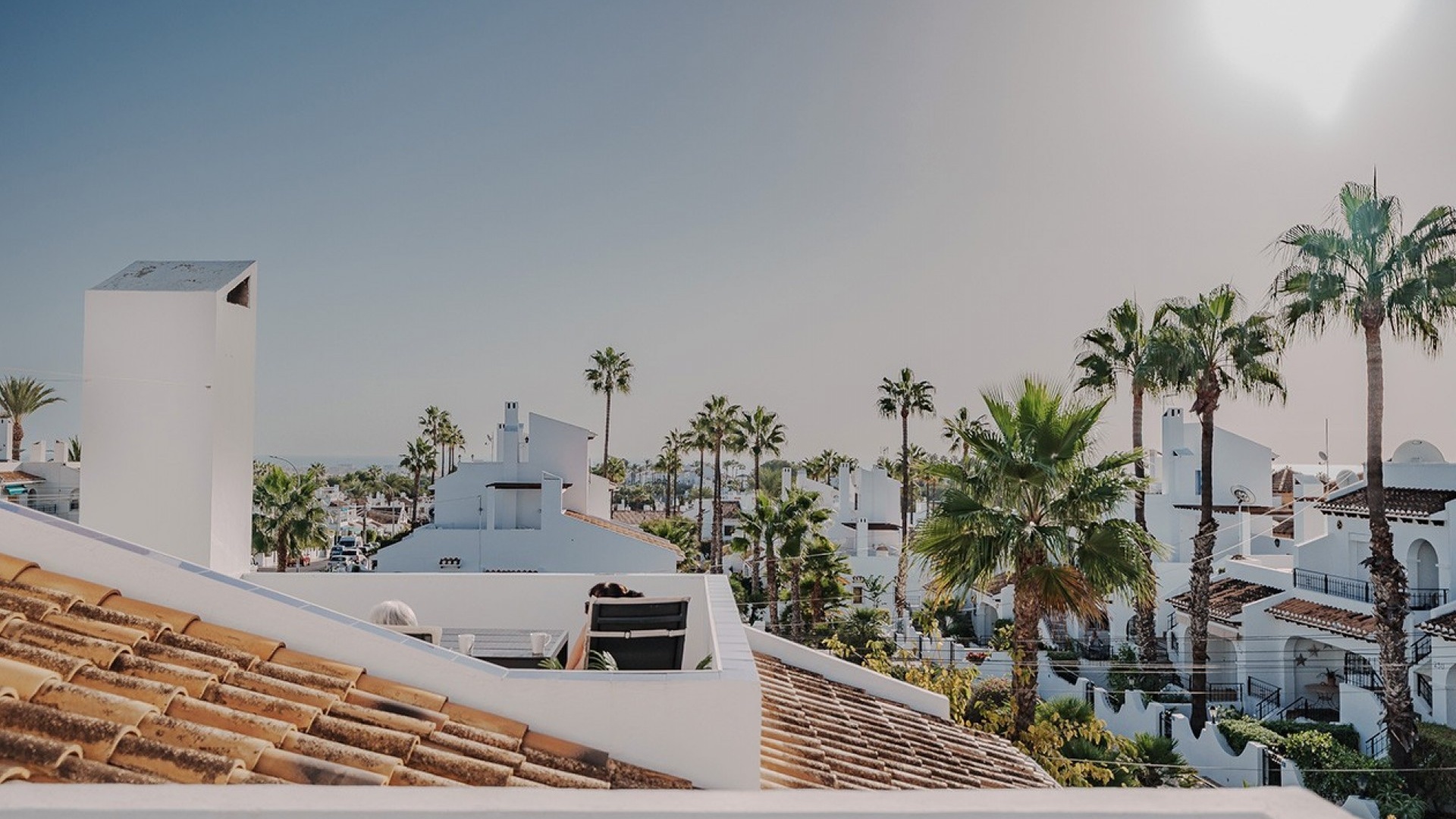 Återförsäljning - Radhus - Villamartin - verdemar