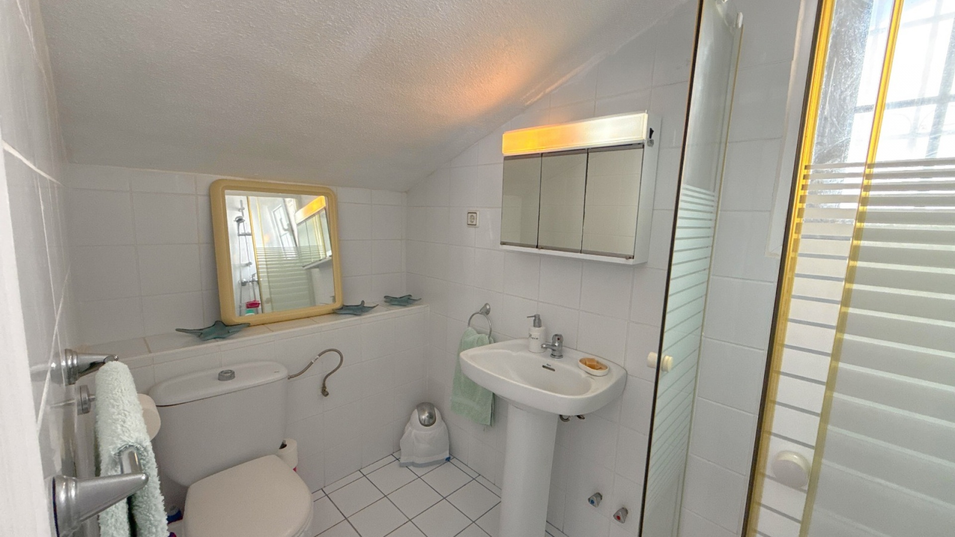 Återförsäljning - Radhus - Villamartin - verdemar