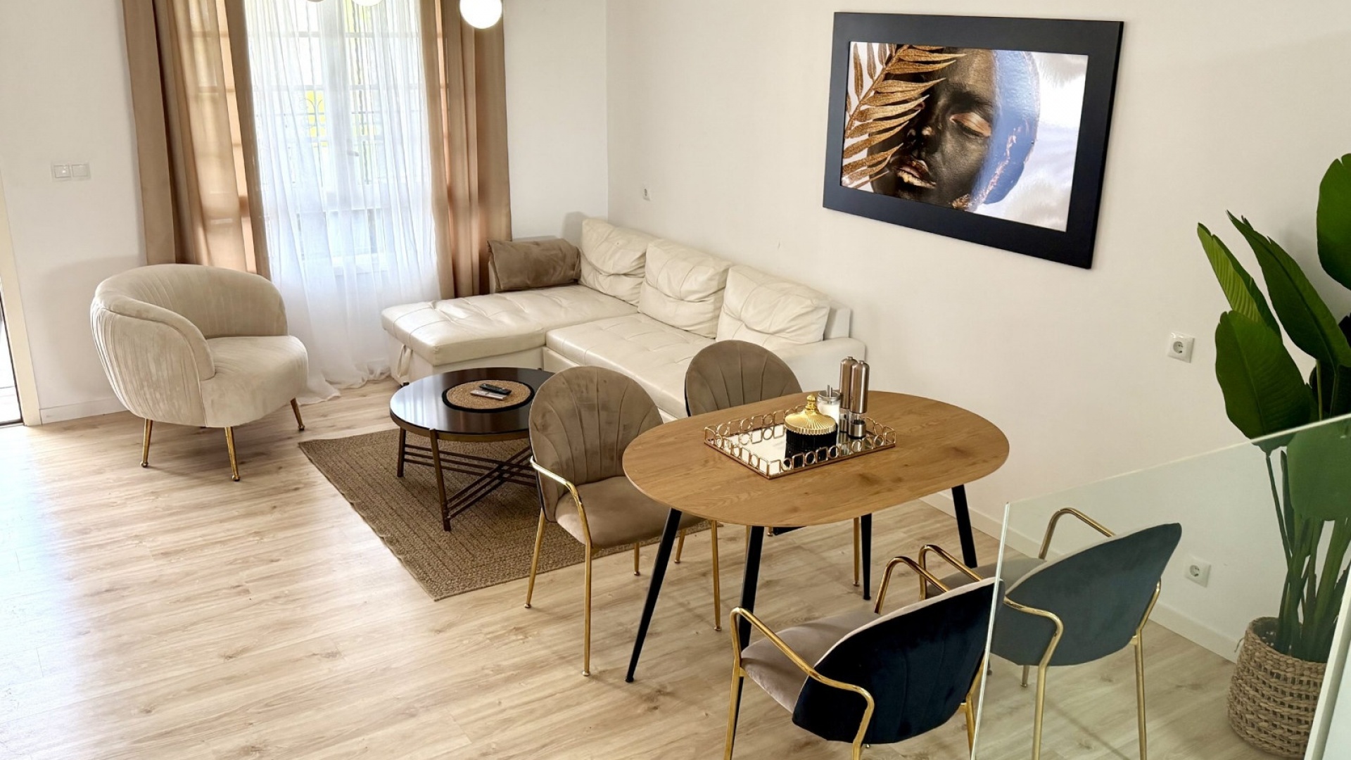 Återförsäljning - Radhus - Villamartin - verdemar