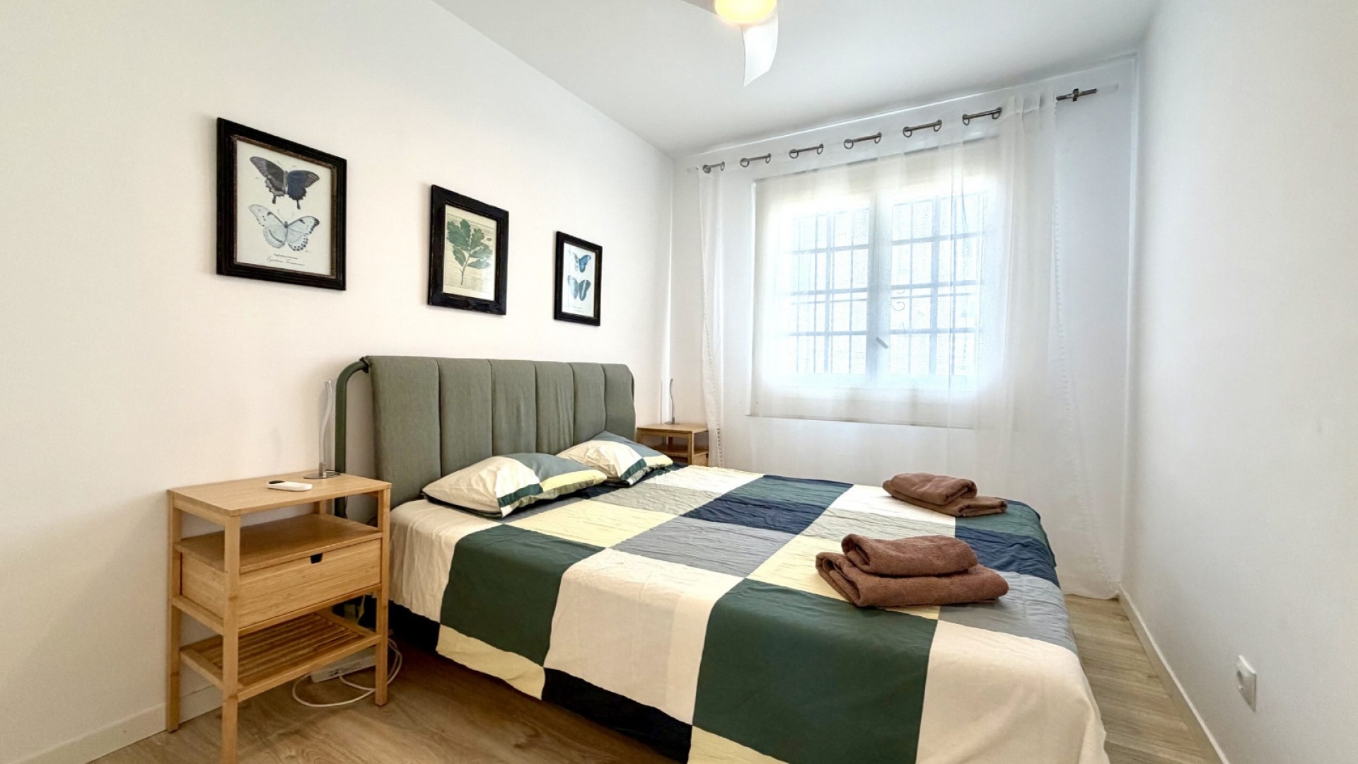 Återförsäljning - Radhus - Villamartin - verdemar