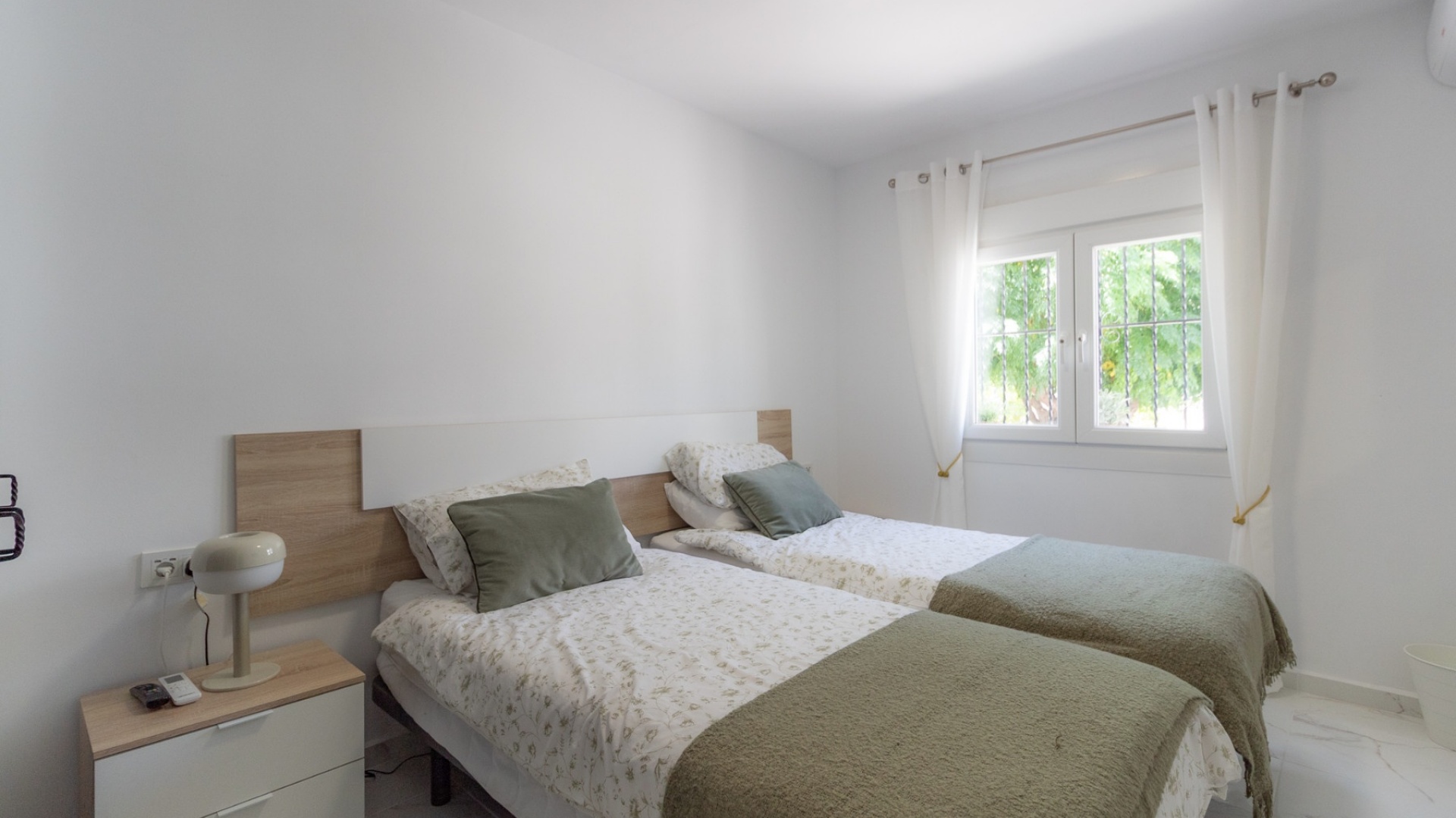 Återförsäljning - Radhus - Villamartin - verdemar