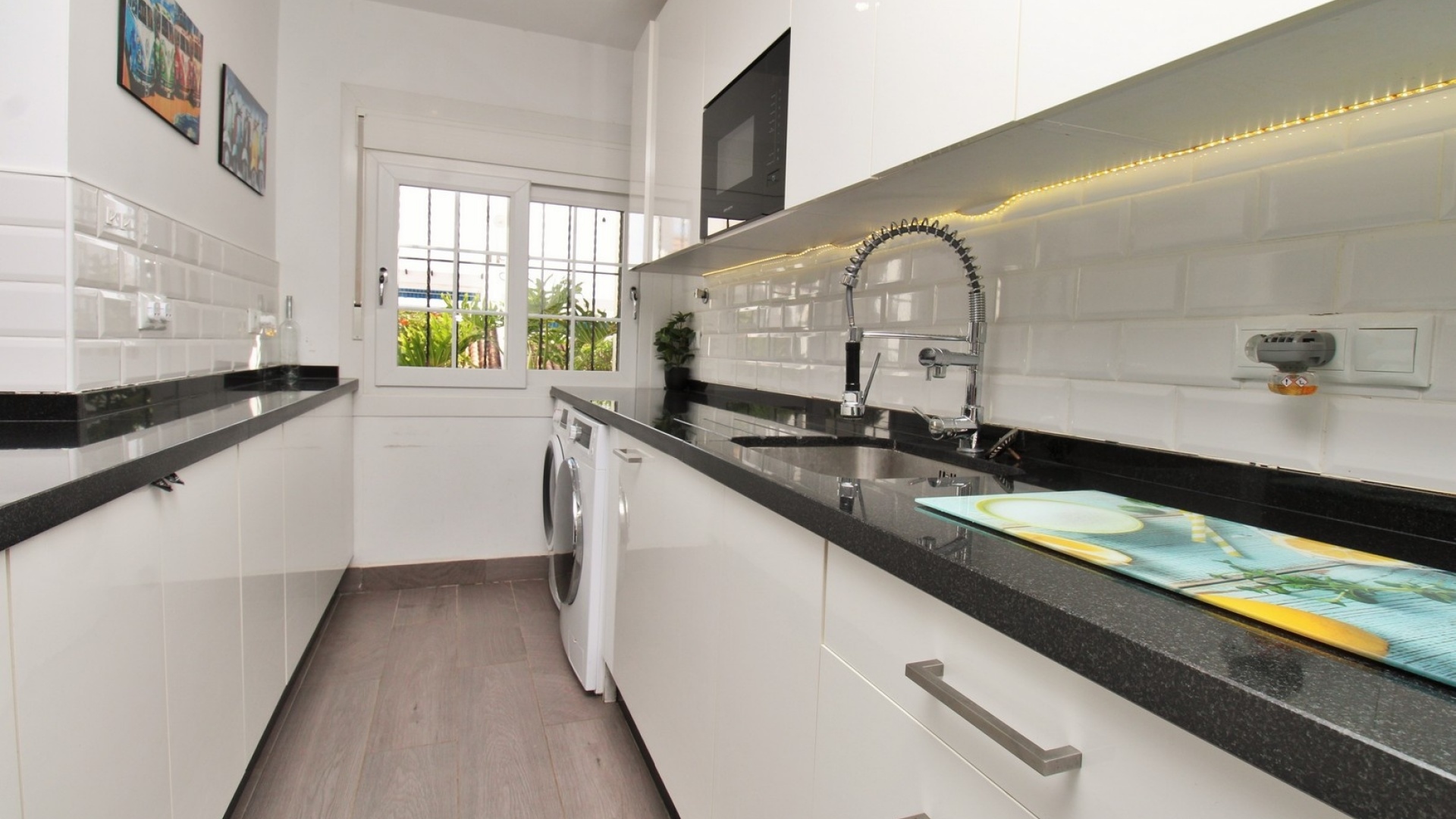 Återförsäljning - Radhus - Villamartin - verdemar