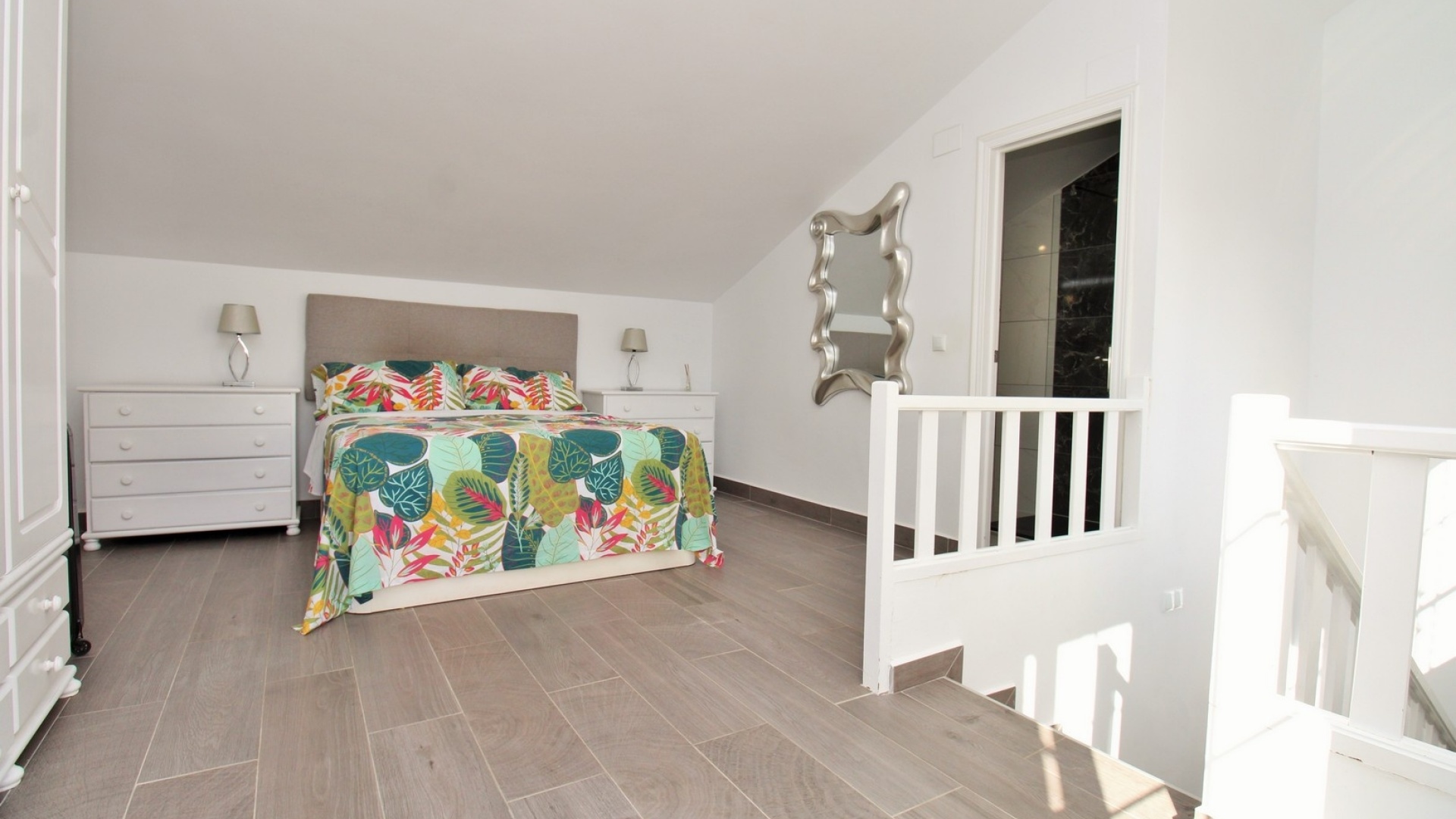 Återförsäljning - Radhus - Villamartin - verdemar