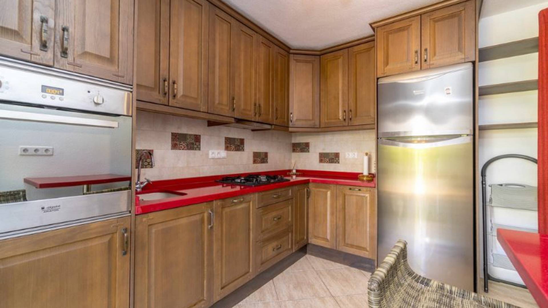 Återförsäljning - Radhus - Villamartin - verdemar