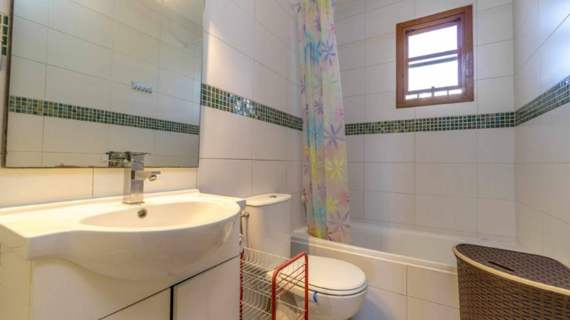 Återförsäljning - Radhus - Villamartin - verdemar