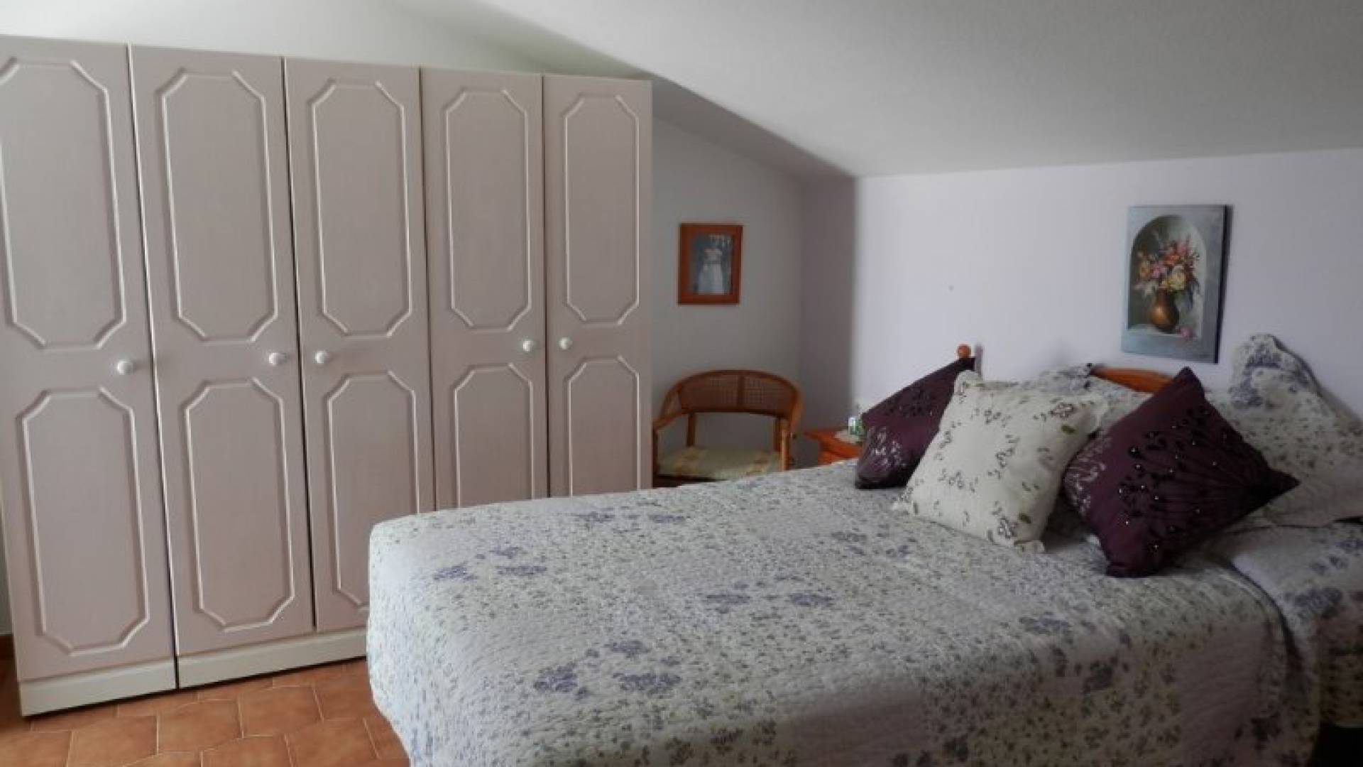 Återförsäljning - Radhus - Villamartin - verdemar