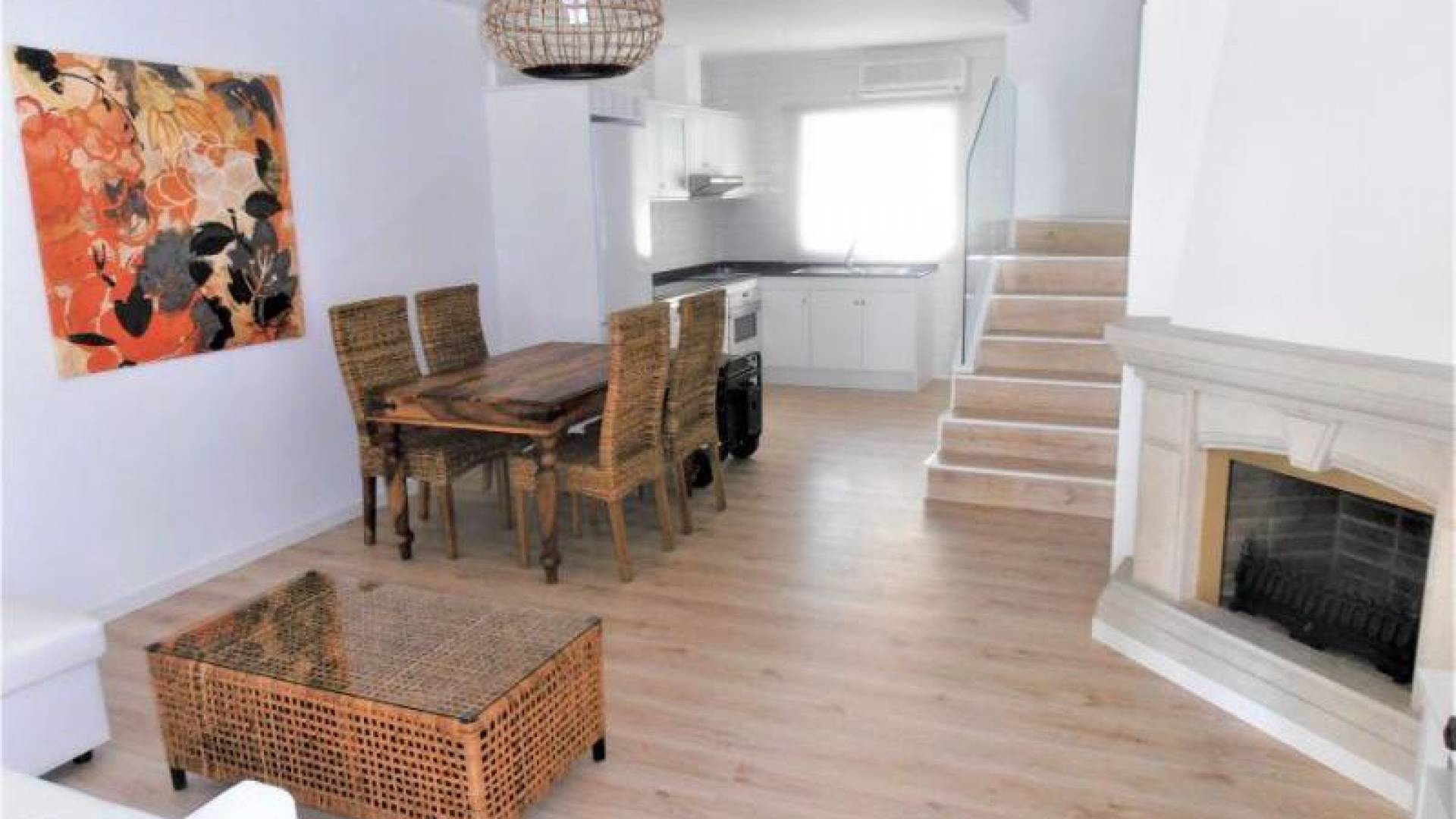 Återförsäljning - Radhus - Villamartin - verdemar