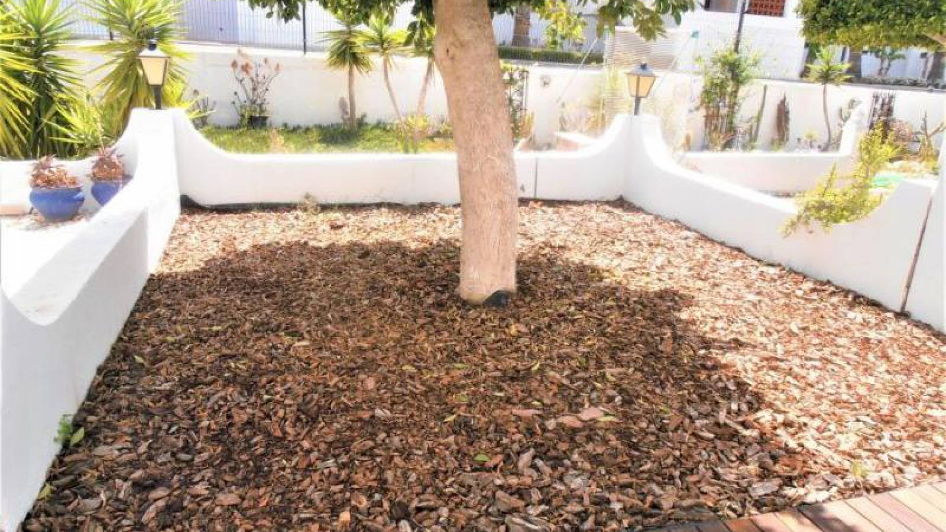 Återförsäljning - Radhus - Villamartin - verdemar