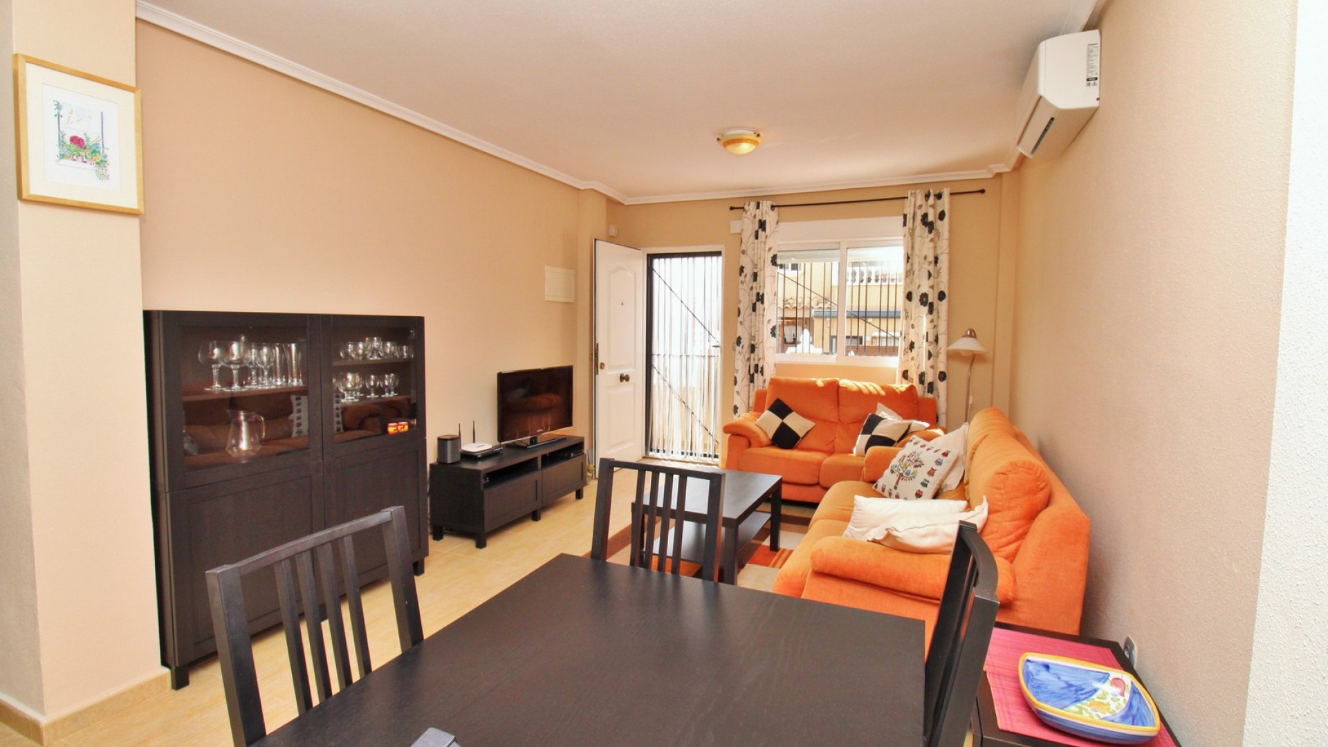 Återförsäljning - Radhus - Villamartin