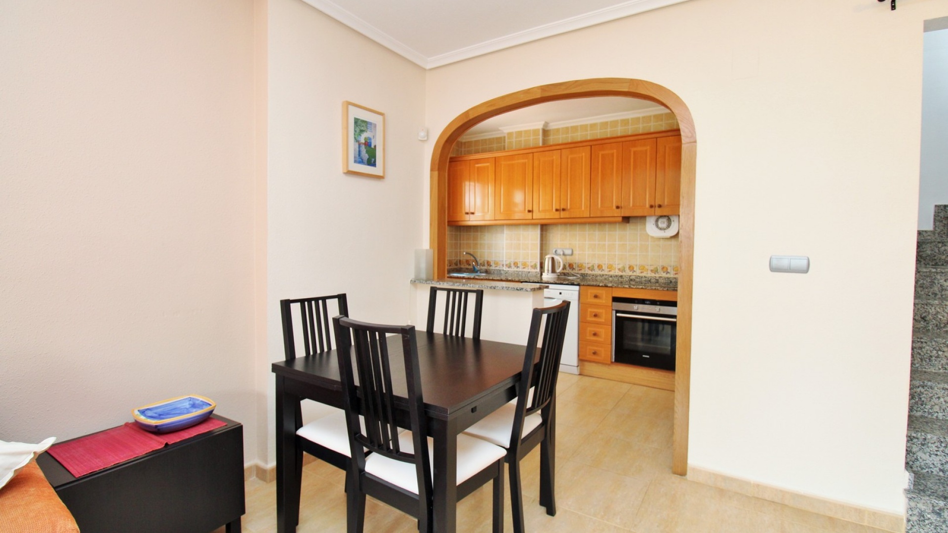 Återförsäljning - Radhus - Villamartin