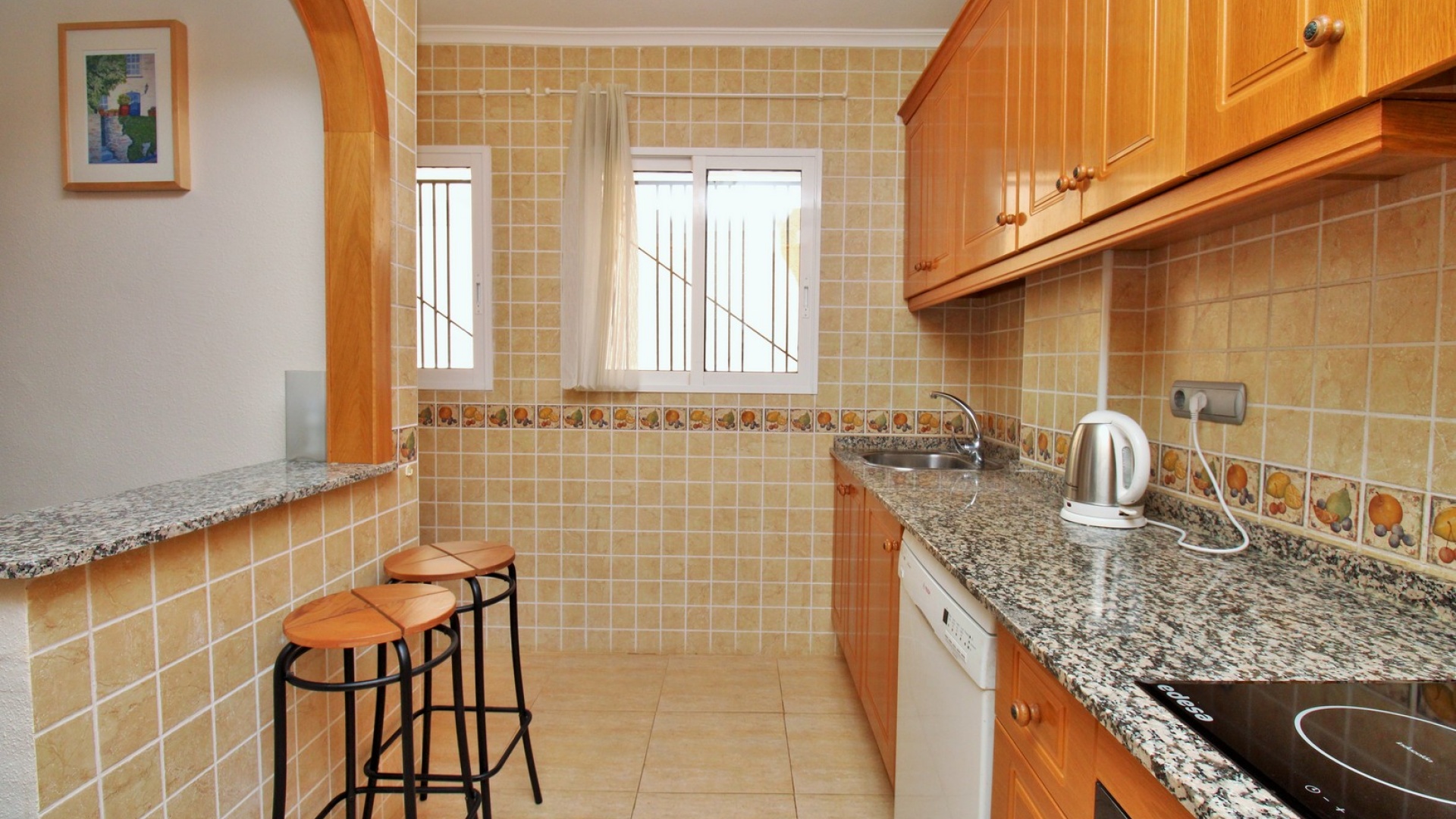 Återförsäljning - Radhus - Villamartin