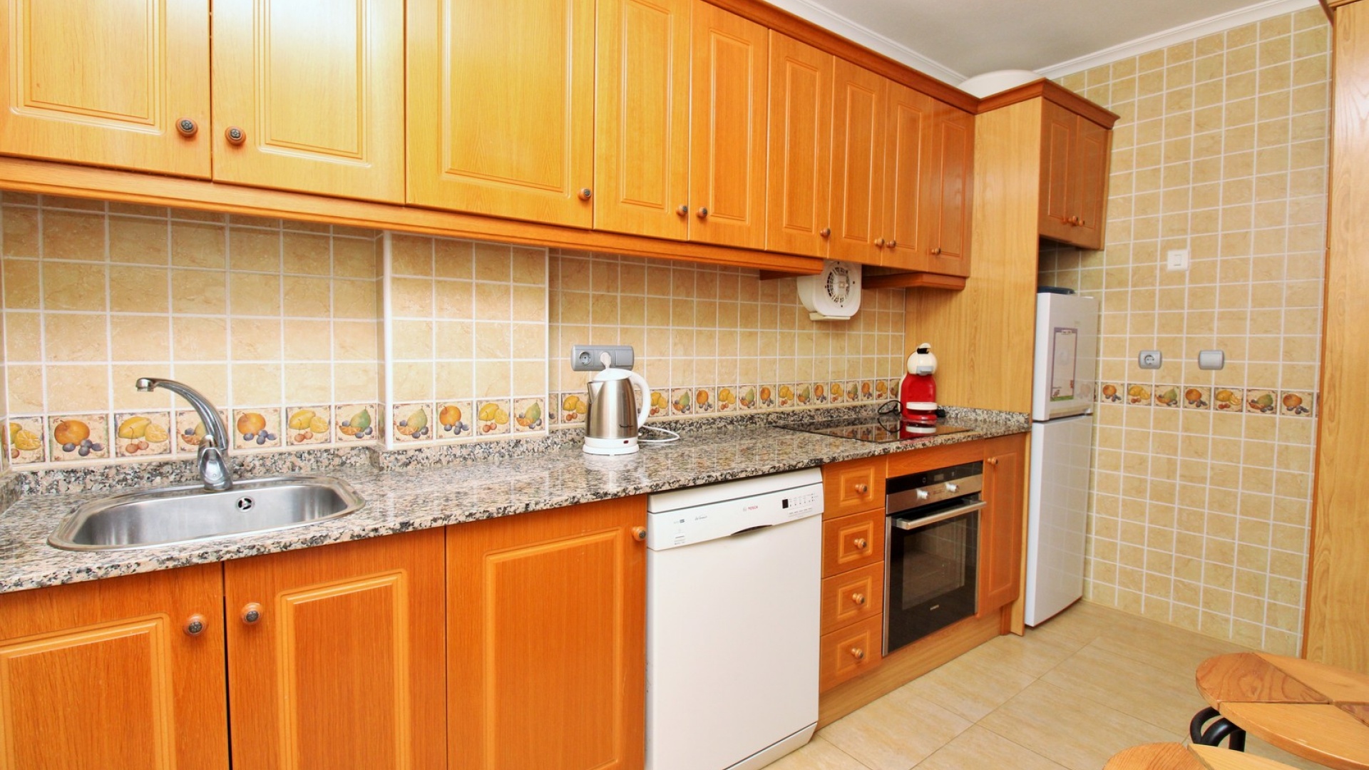 Återförsäljning - Radhus - Villamartin