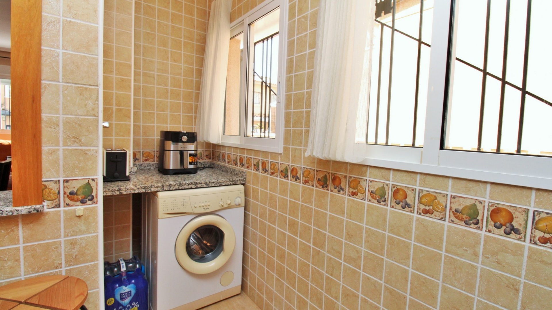 Återförsäljning - Radhus - Villamartin