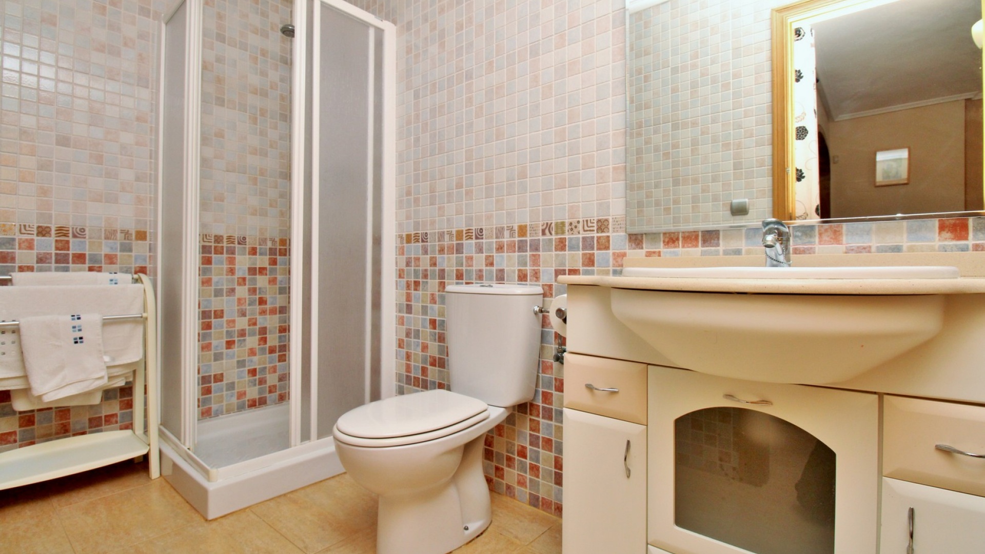 Återförsäljning - Radhus - Villamartin