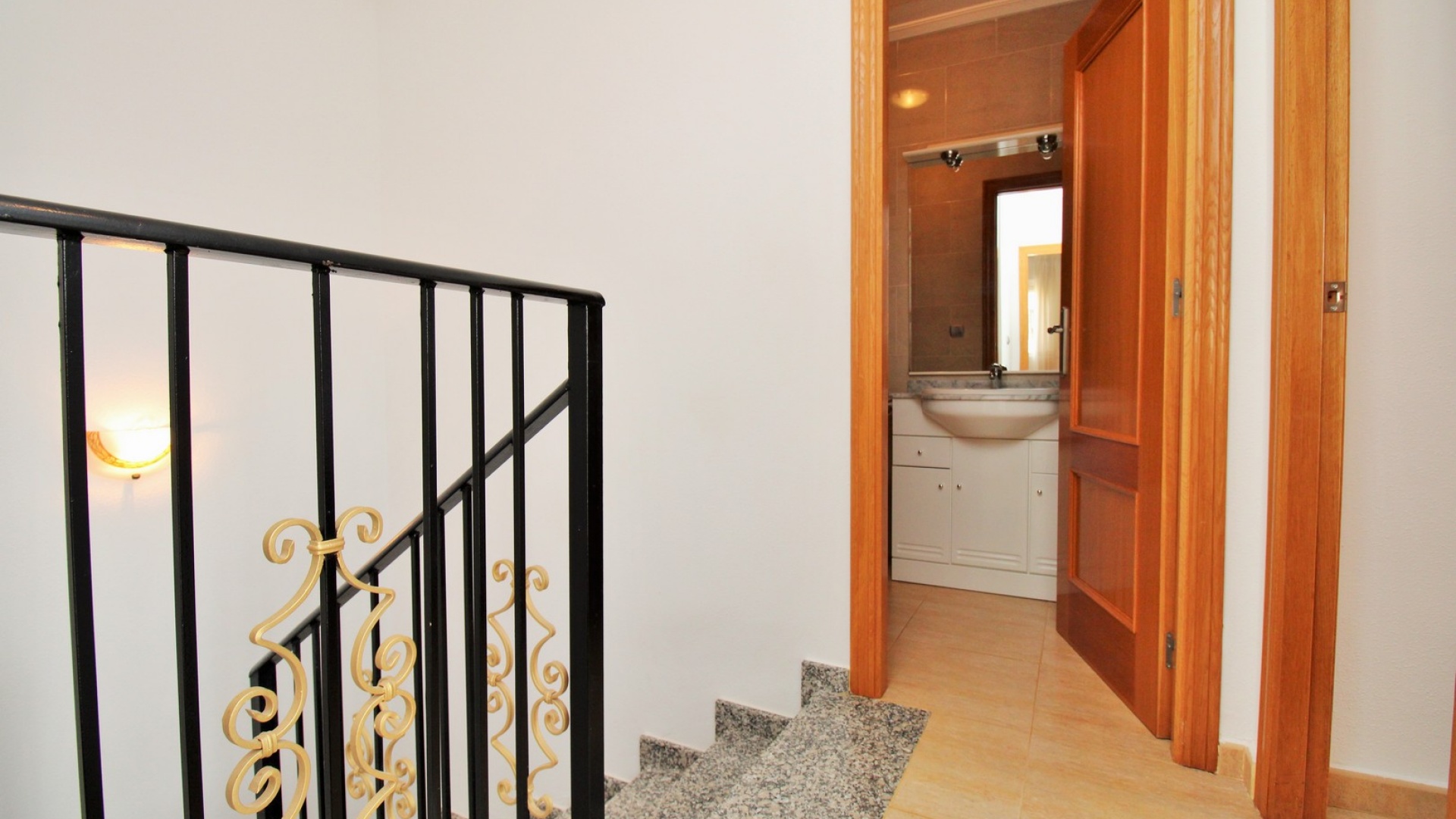 Återförsäljning - Radhus - Villamartin