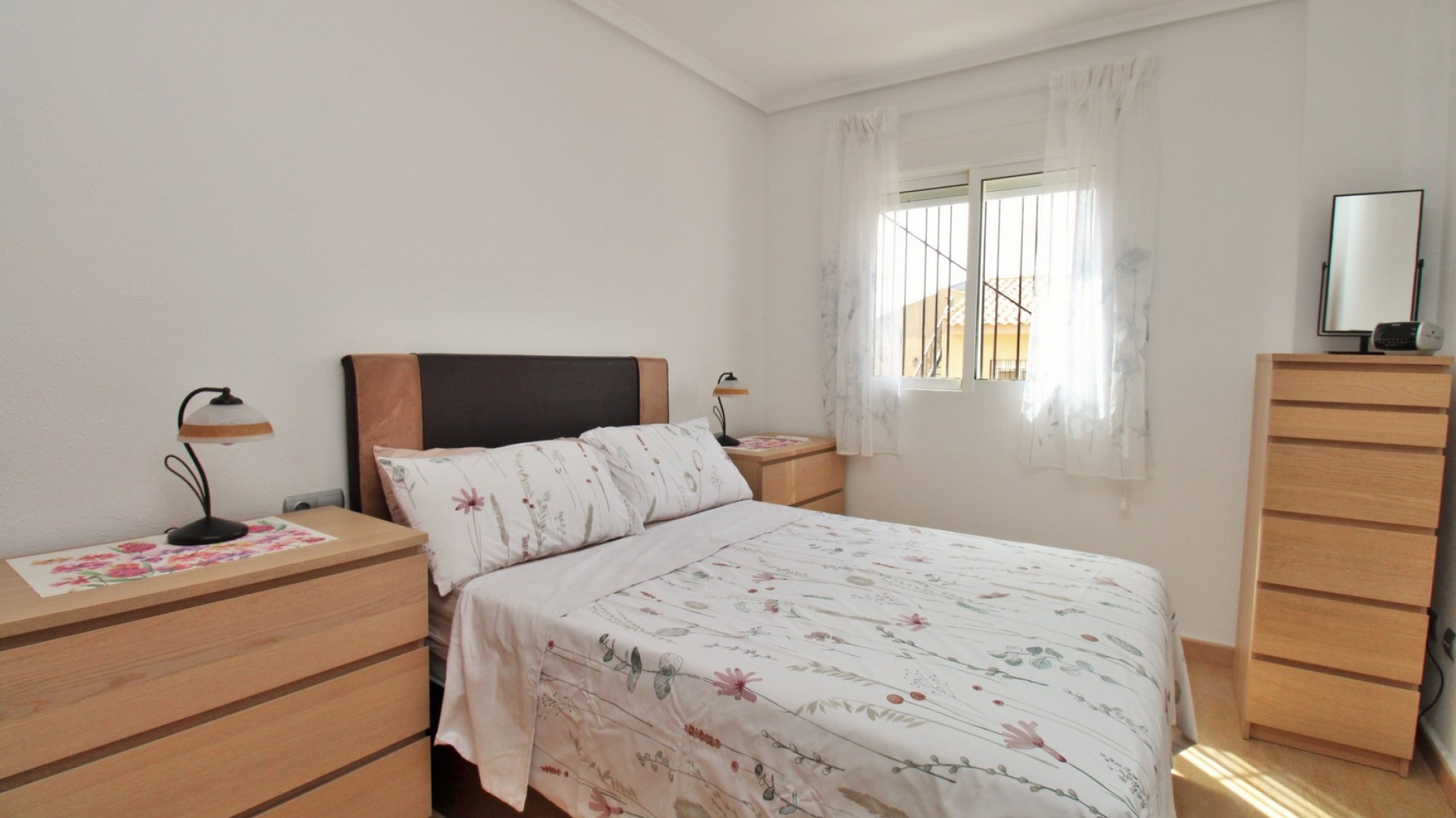 Återförsäljning - Radhus - Villamartin