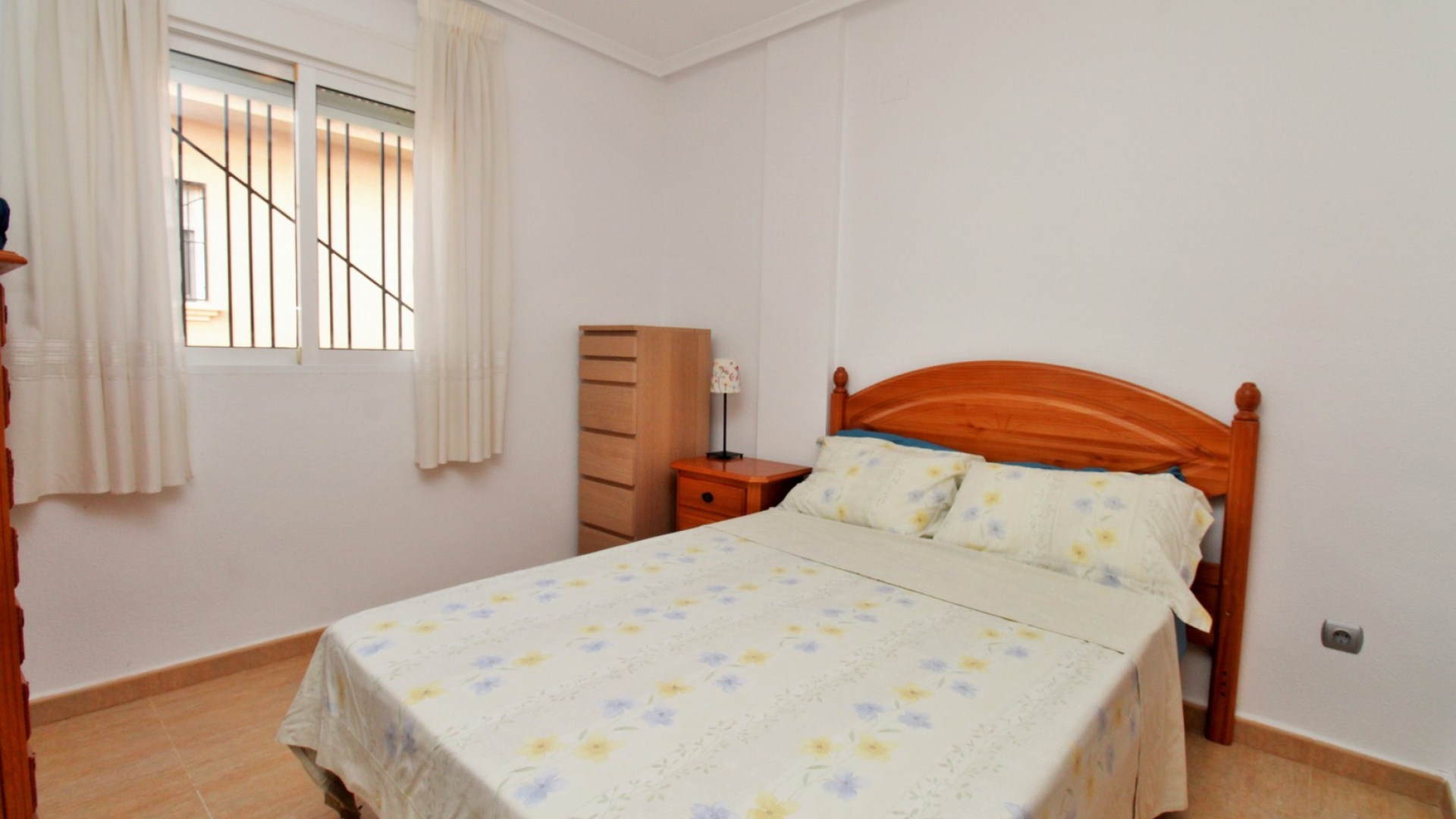 Återförsäljning - Radhus - Villamartin