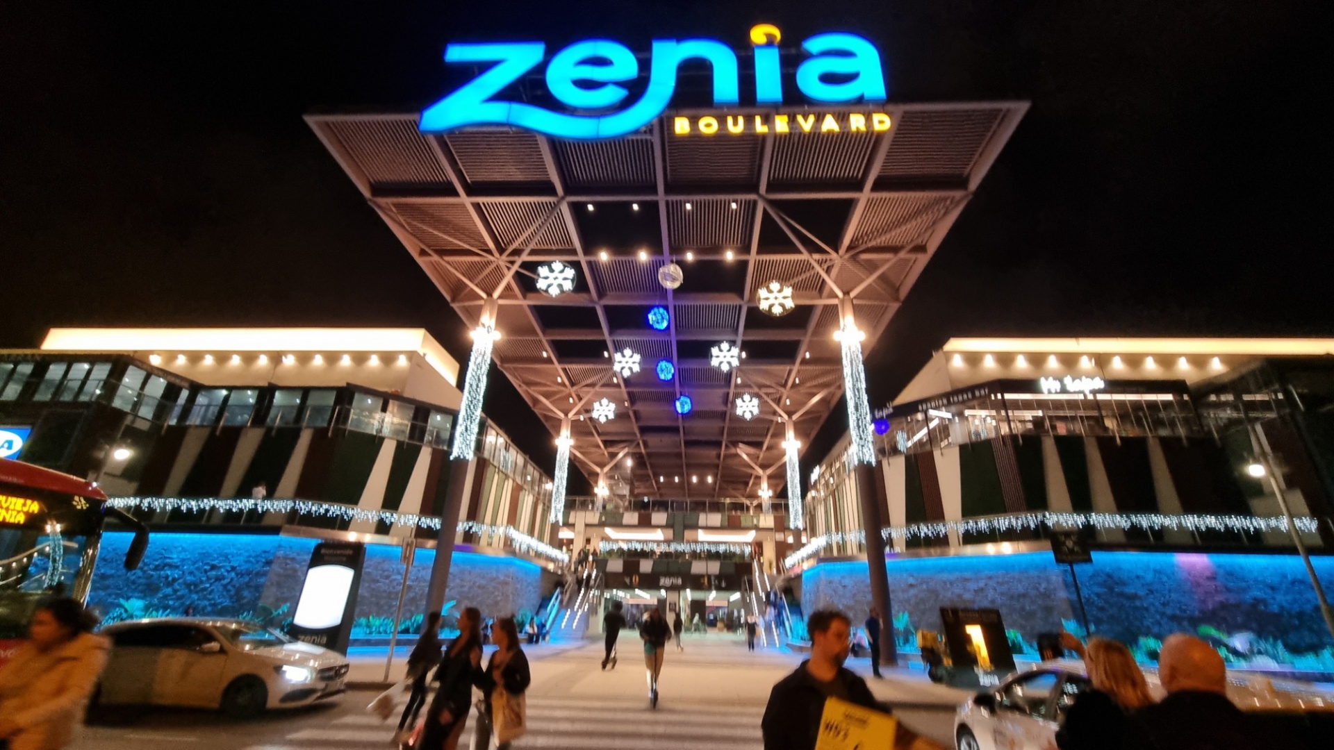 Återförsäljning - Radhus - Villamartin