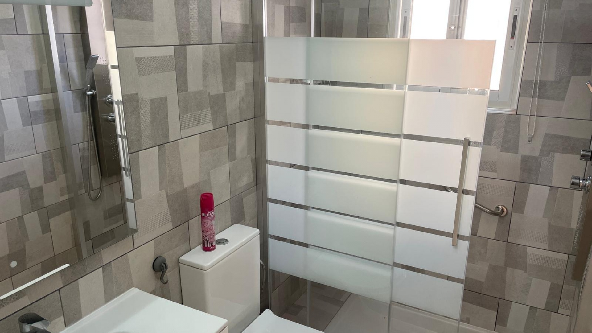 Återförsäljning - Radhus - Villamartin