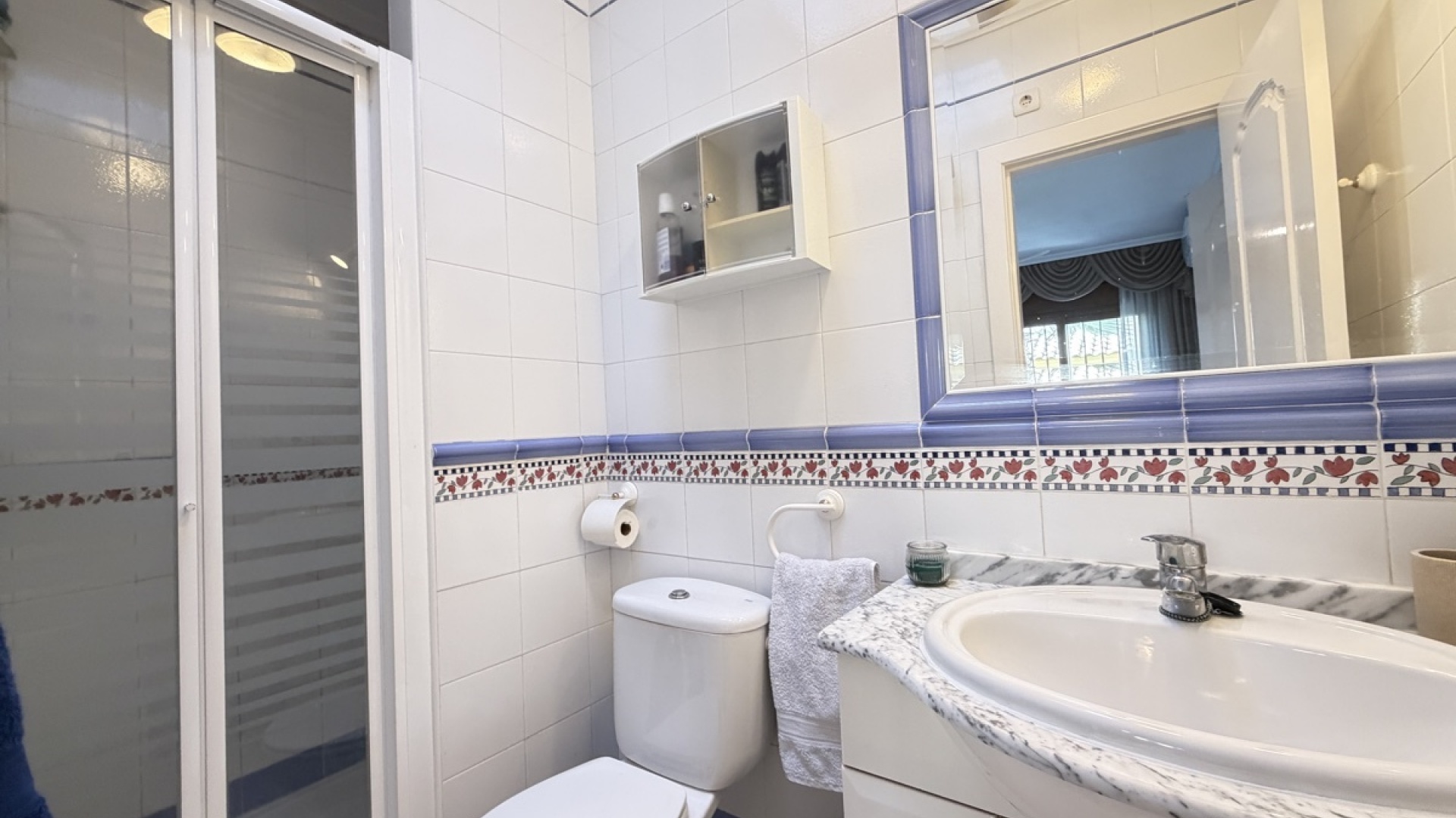 Återförsäljning - Radhus - Villamartin