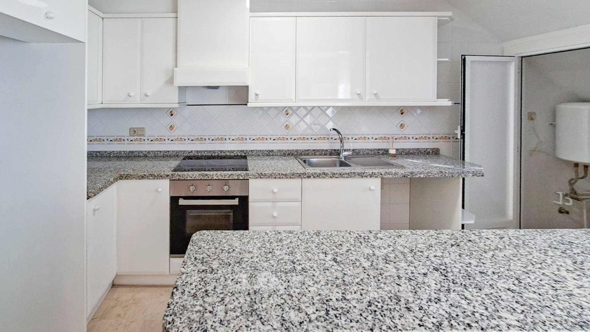 Återförsäljning - Radhus - Villamartin