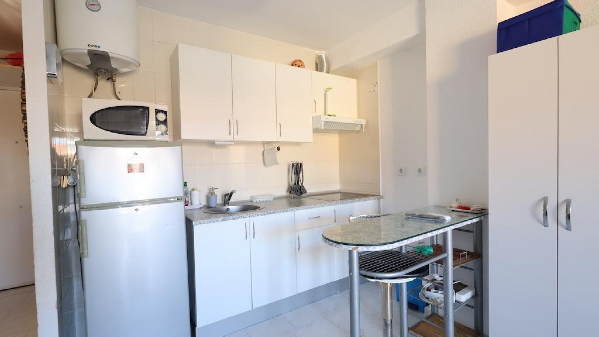 Återförsäljning - Studera - Torrevieja - La Mata