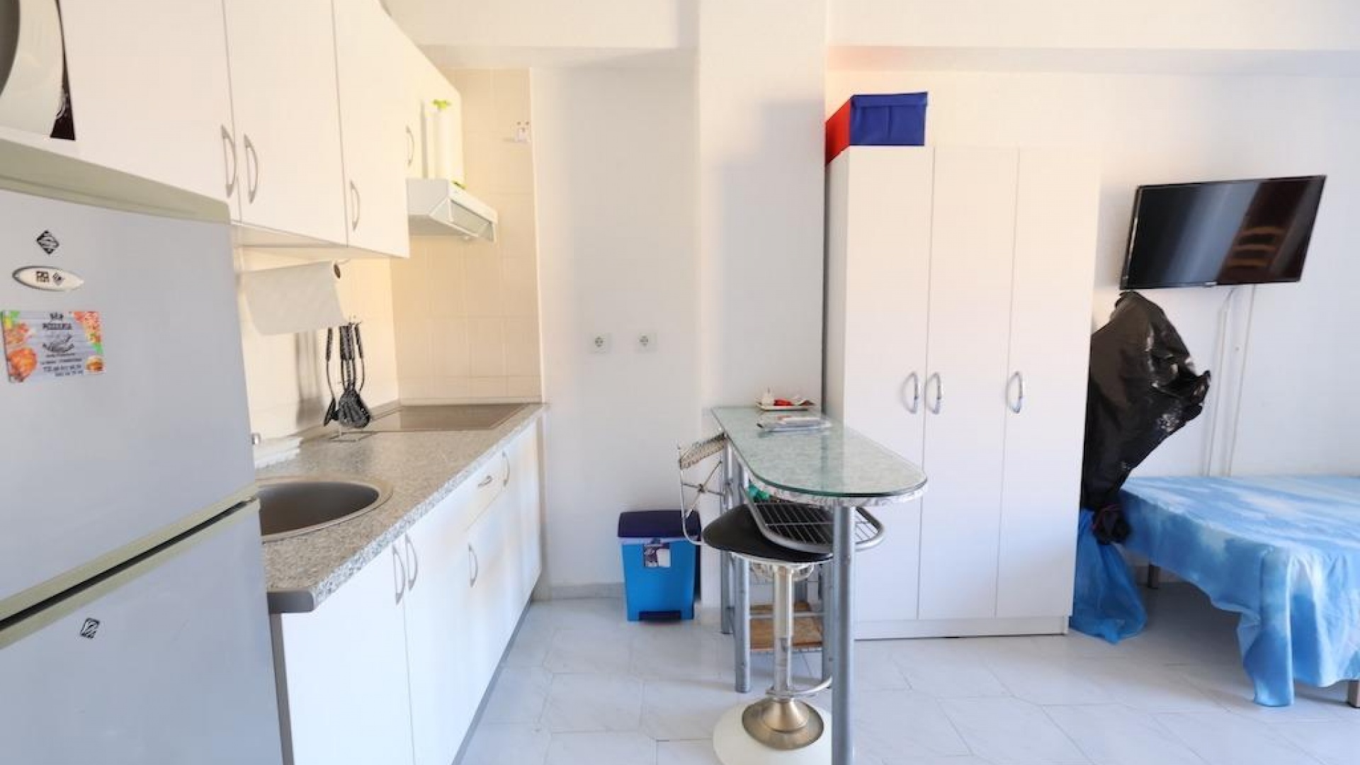 Återförsäljning - Studera - Torrevieja - La Mata