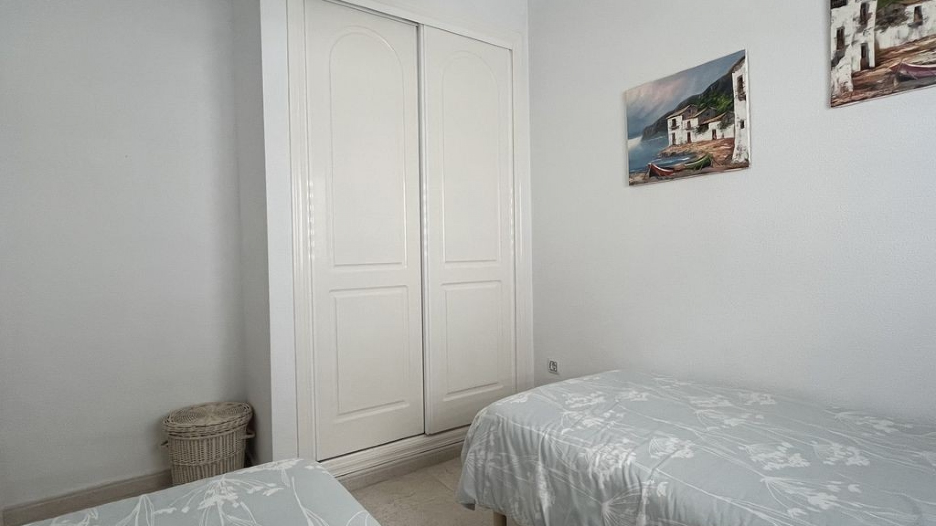 Återförsäljning - Vila - Algorfa - Montemar