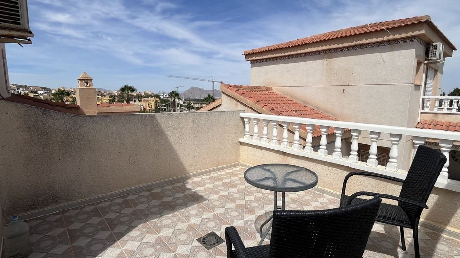 Återförsäljning - Vila - Algorfa - Montemar