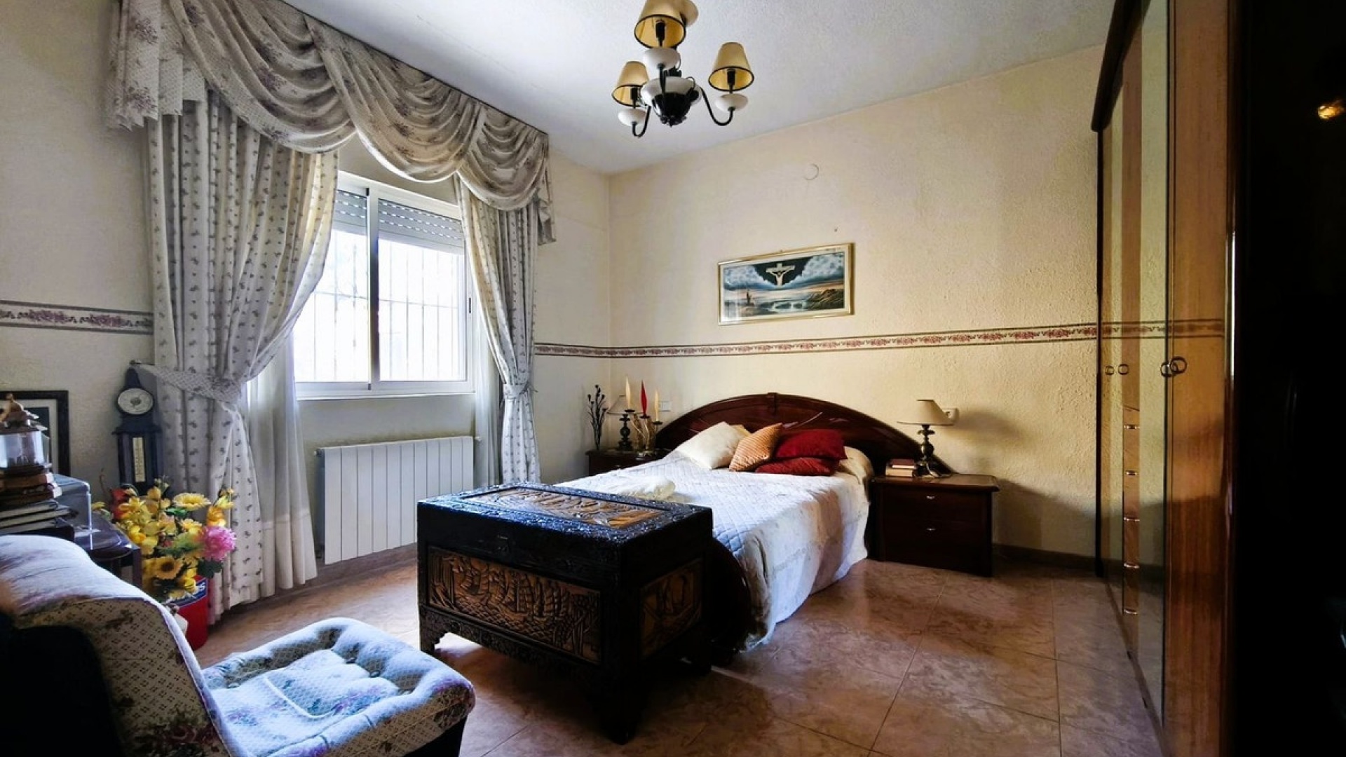 Återförsäljning - Villa - Aguas de Busot - Aigües - Aguas de Busot - Aigües Centro