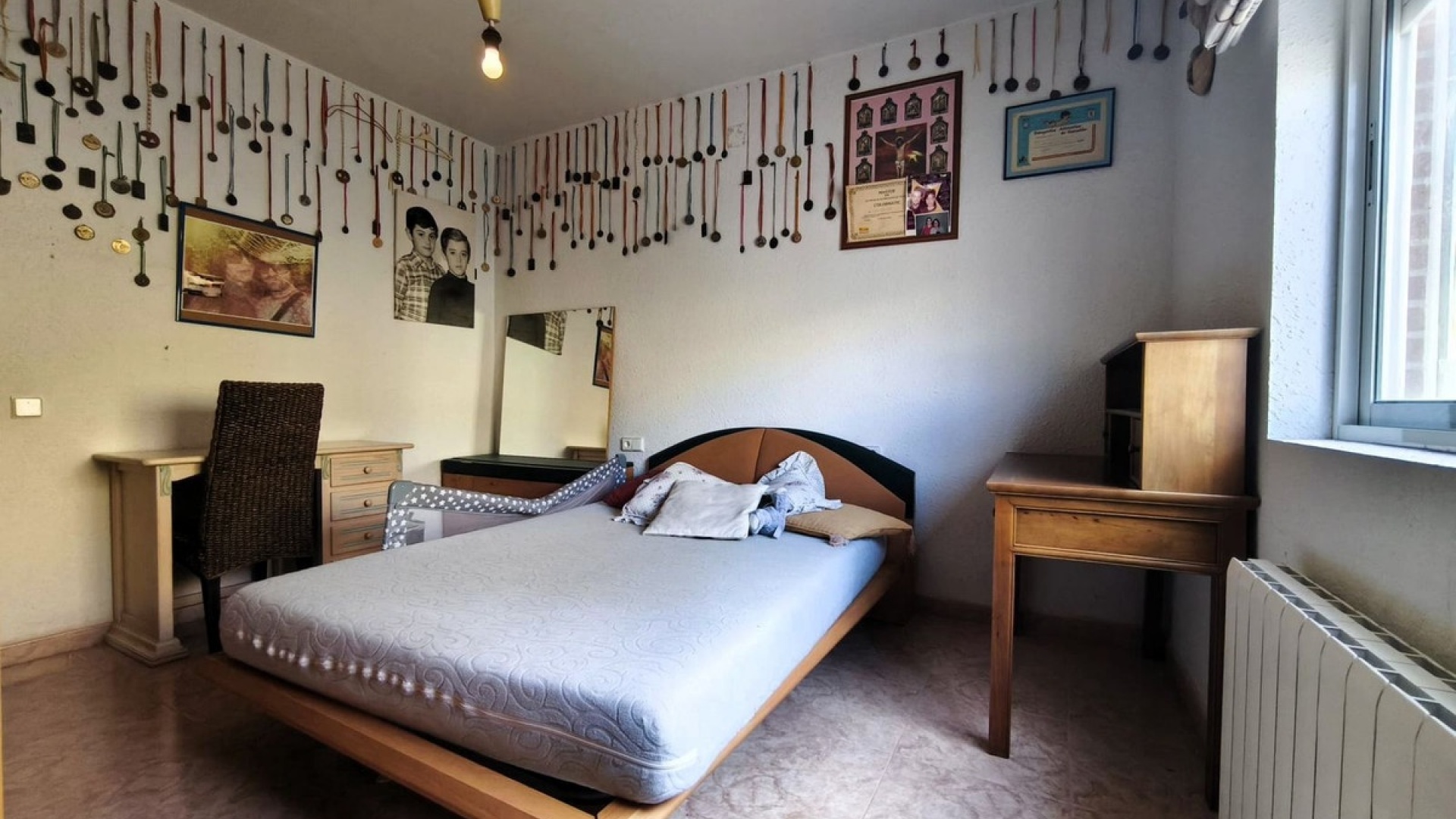 Återförsäljning - Villa - Aguas de Busot - Aigües - Aguas de Busot - Aigües Centro