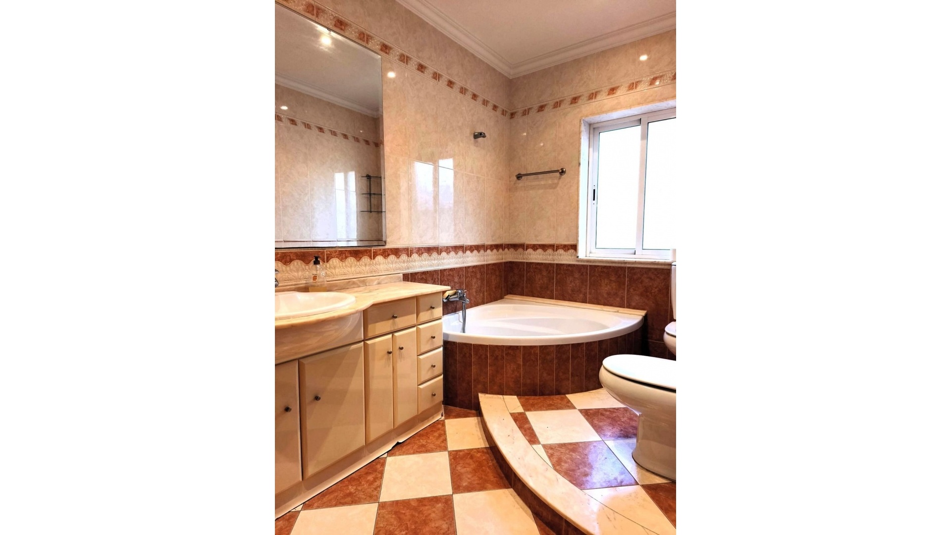 Återförsäljning - Villa - Aguas de Busot - Aigües - Aguas de Busot - Aigües Centro