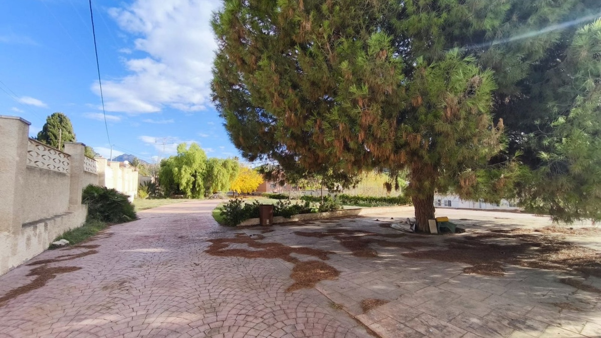 Återförsäljning - Villa - Aguas de Busot - Aigües - Aguas de Busot - Aigües Centro