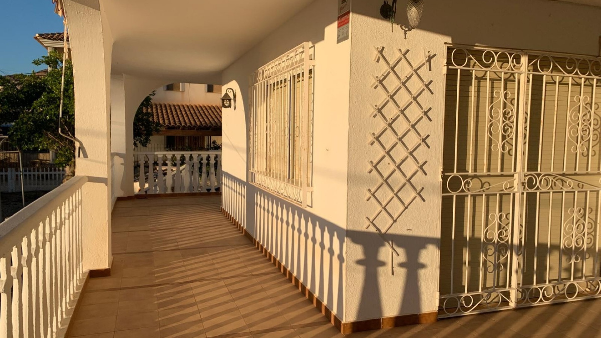 Återförsäljning - Villa - Aguilas - Águilas Centro