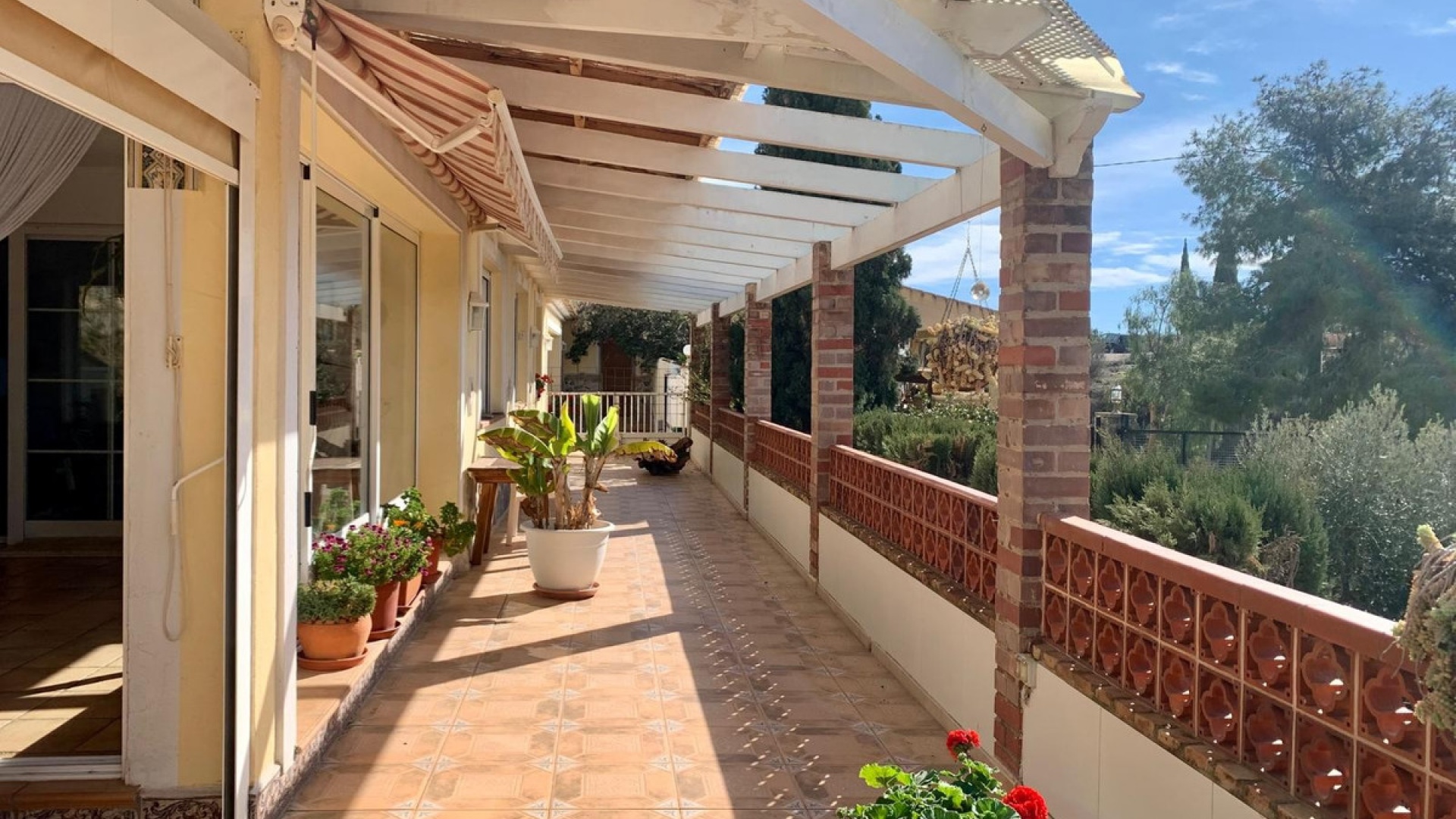 Återförsäljning - Villa - Aguilas - El Cocon